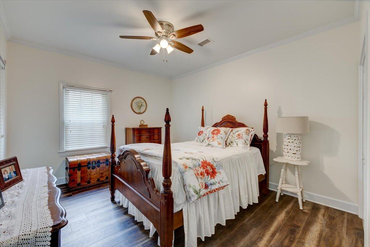 WYNNEHAVEN BEACH ESTATES - Residential