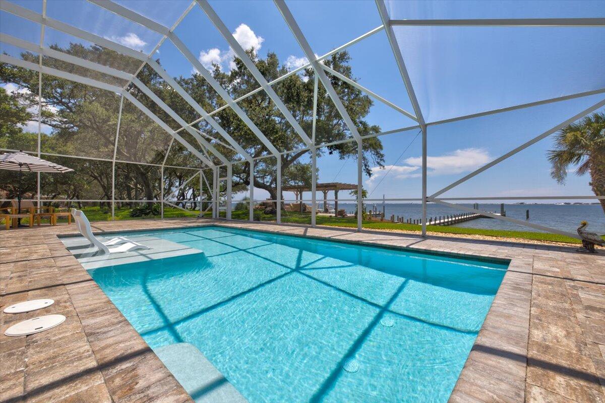 WYNNEHAVEN BEACH ESTATES - Residential