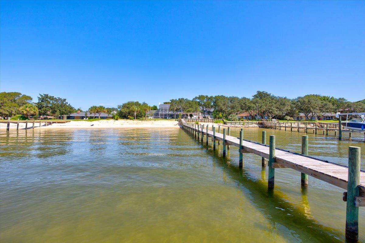 WYNNEHAVEN BEACH ESTATES - Residential