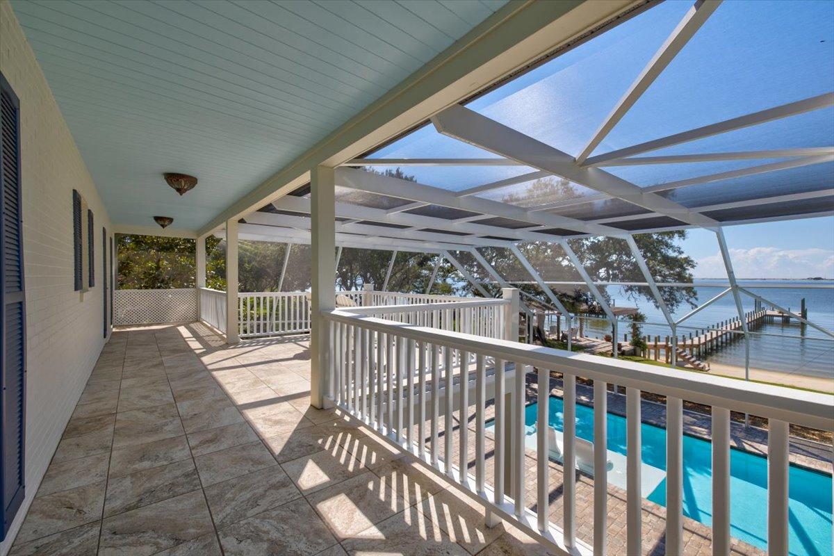 WYNNEHAVEN BEACH ESTATES - Residential