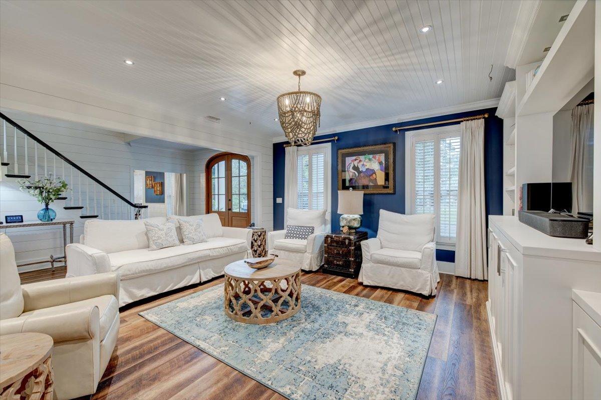 WYNNEHAVEN BEACH ESTATES - Residential