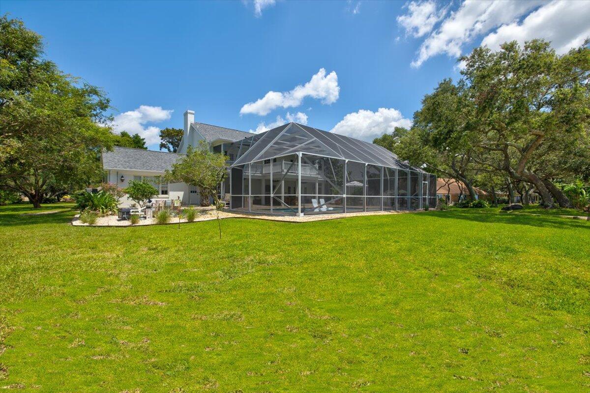 WYNNEHAVEN BEACH ESTATES - Residential