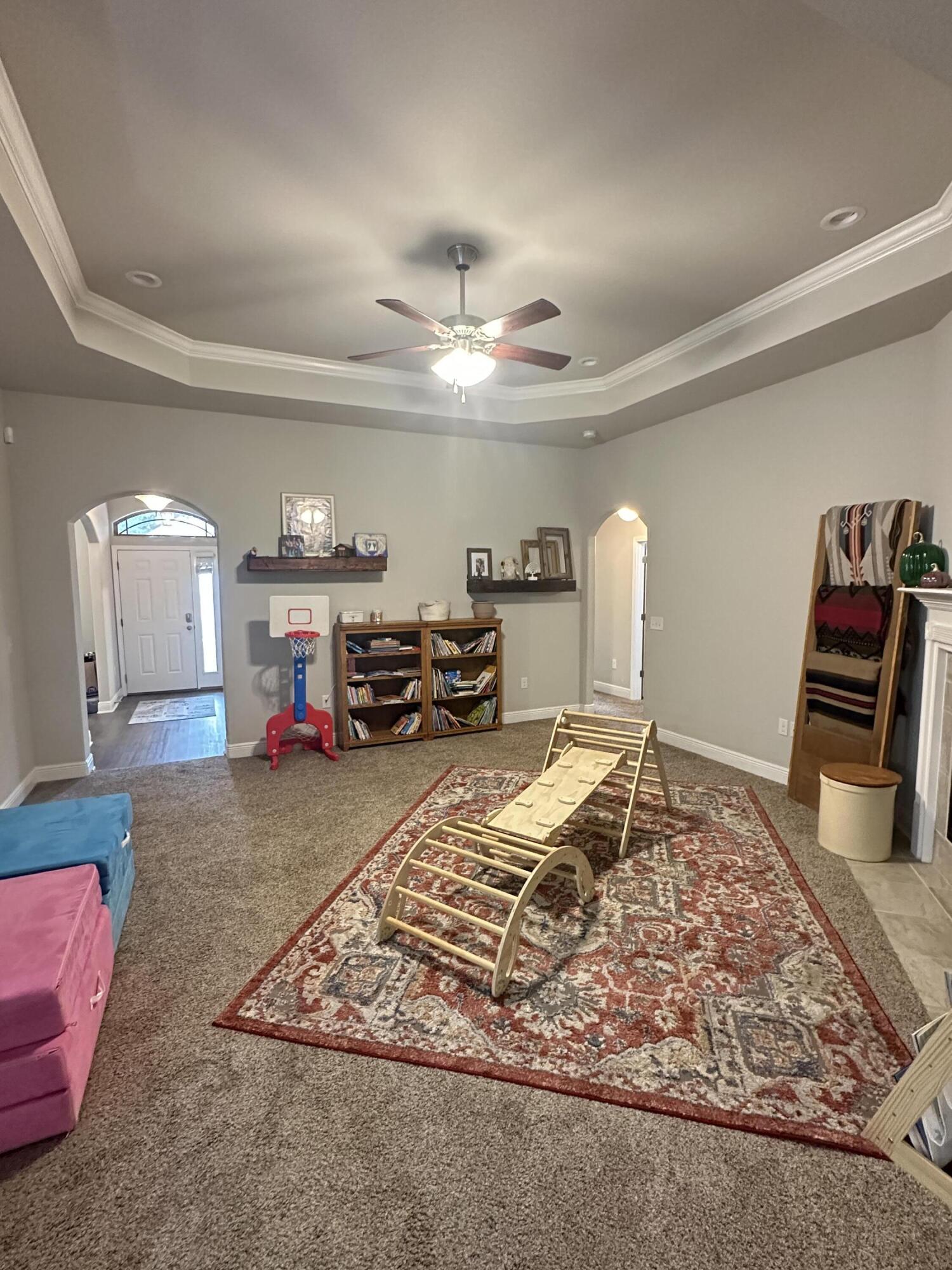 FOX VALLEY PH 3-A - Residential