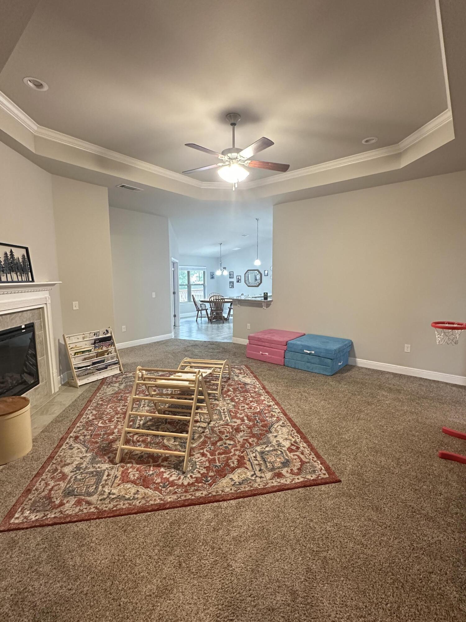 FOX VALLEY PH 3-A - Residential