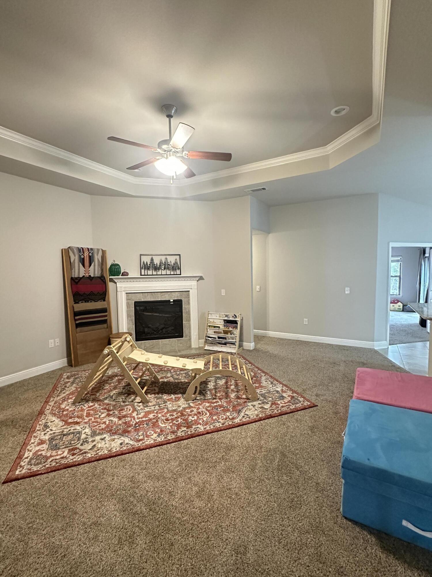 FOX VALLEY PH 3-A - Residential