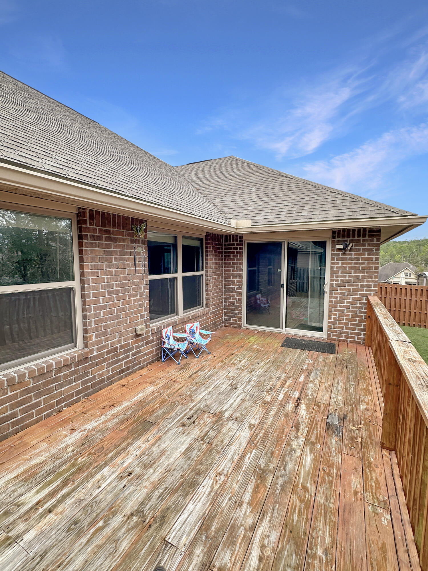 FOX VALLEY PH 3-A - Residential