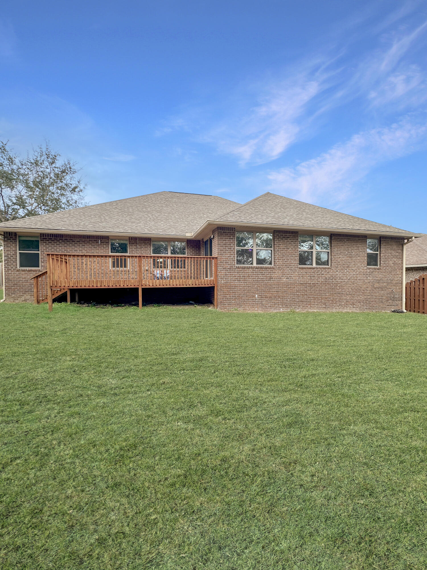 FOX VALLEY PH 3-A - Residential