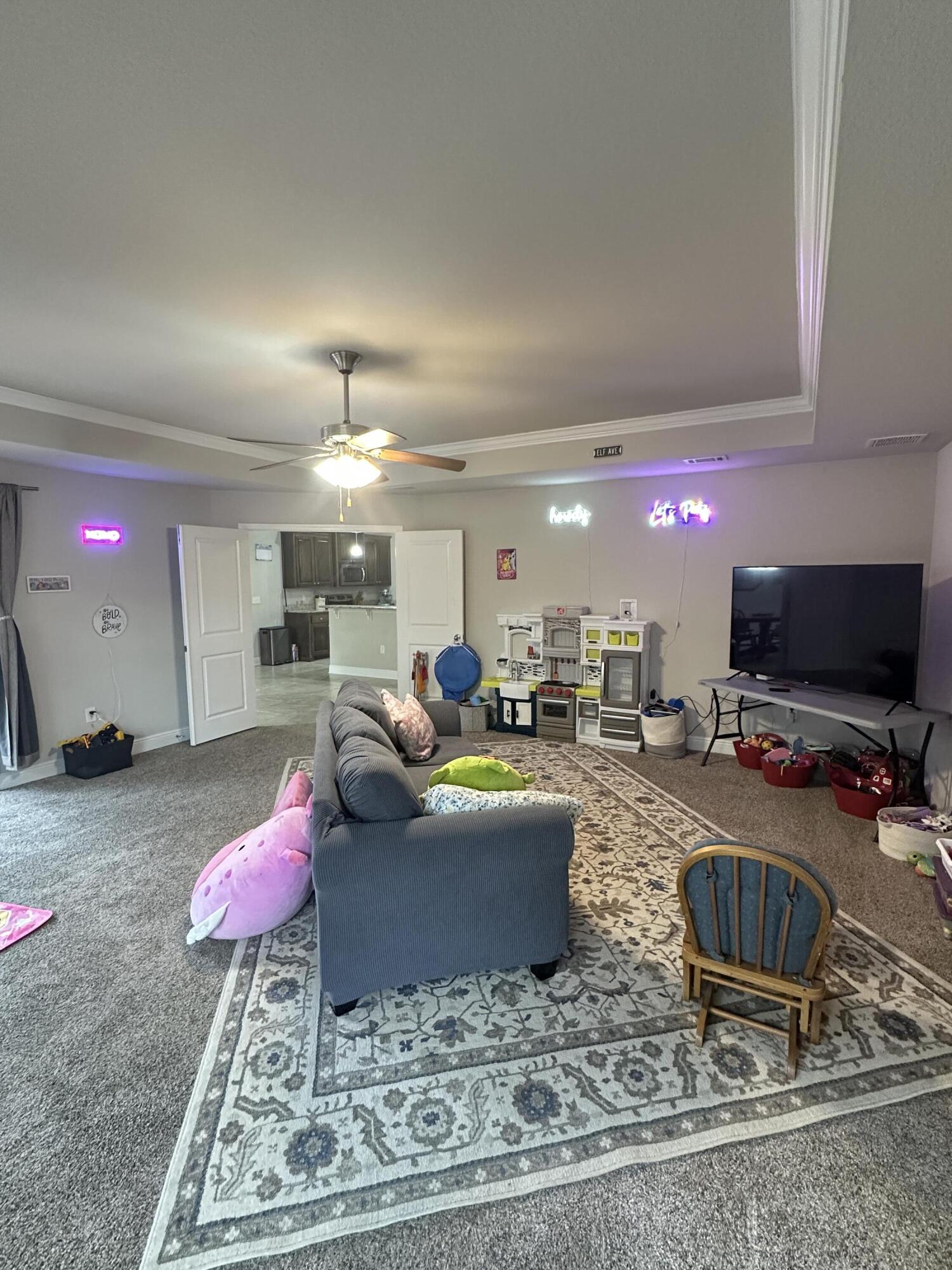 FOX VALLEY PH 3-A - Residential