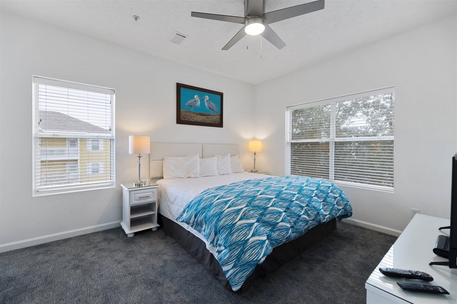 HERONS WATCH CONDO PH 2 - Residential