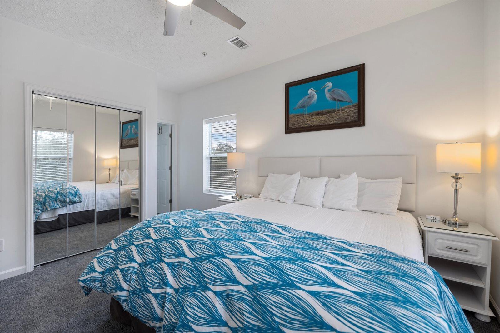 HERONS WATCH CONDO PH 2 - Residential