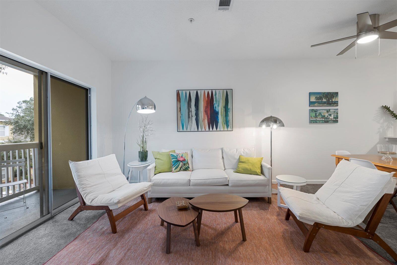 HERONS WATCH CONDO PH 2 - Residential