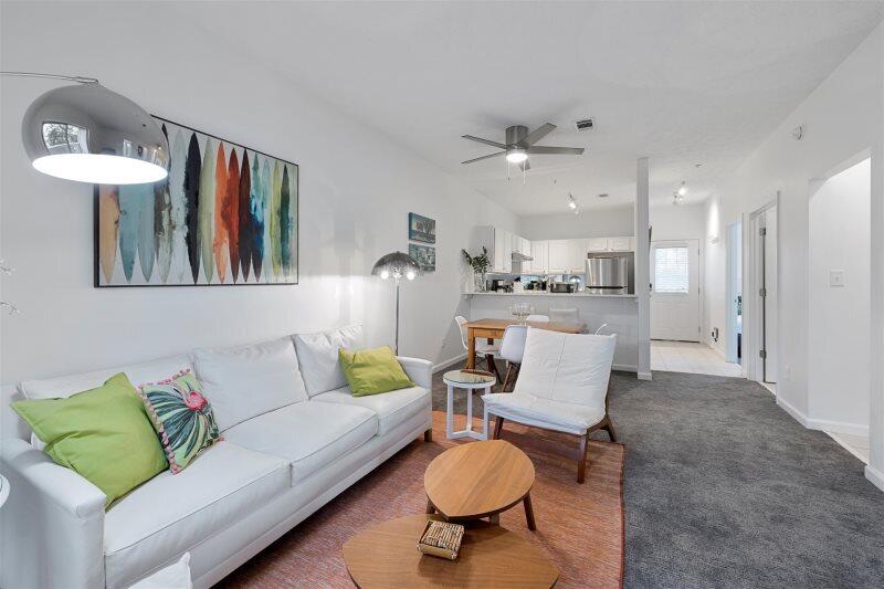 HERONS WATCH CONDO PH 2 - Residential