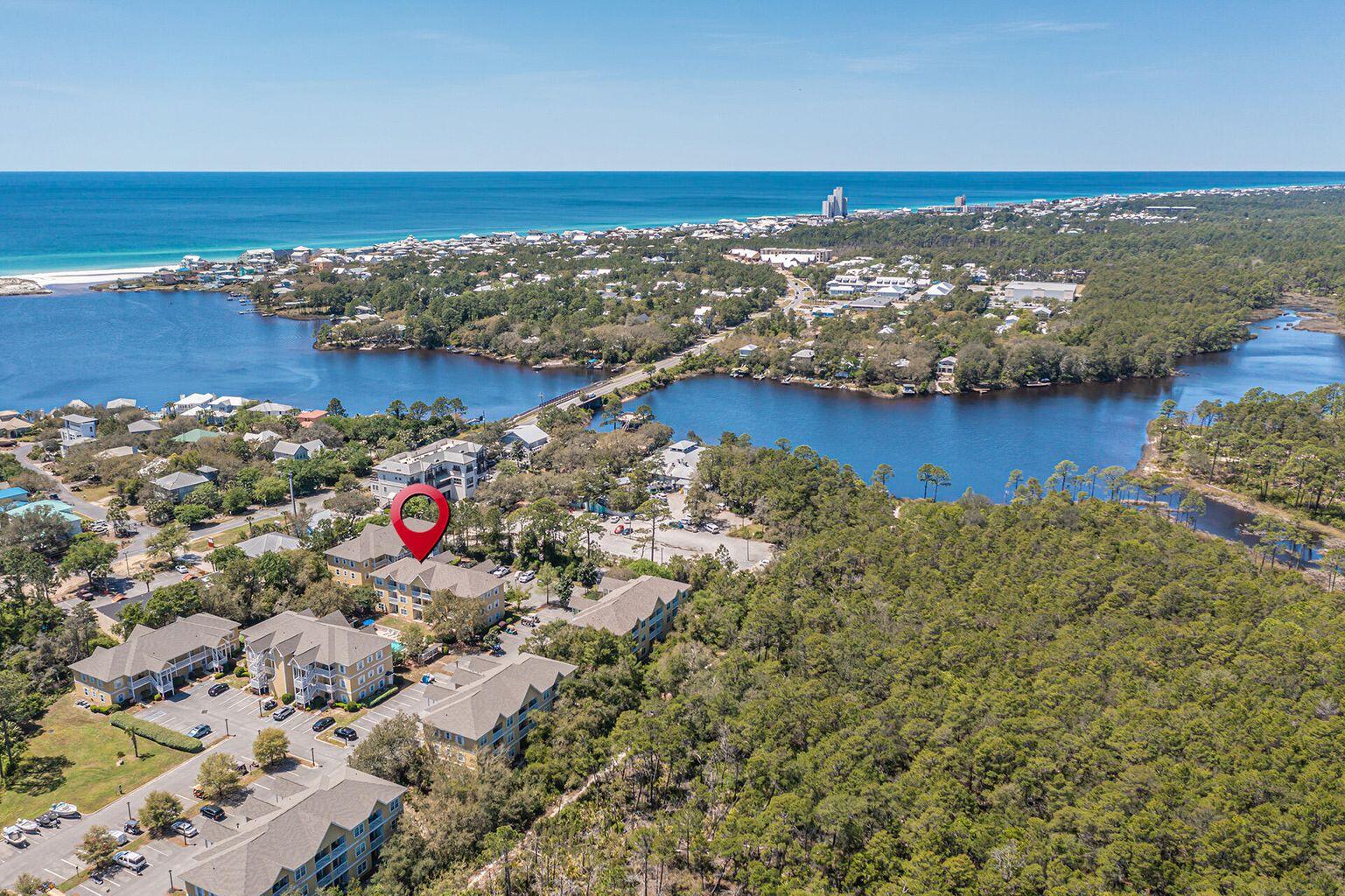 HERONS WATCH CONDO PH 2 - Residential