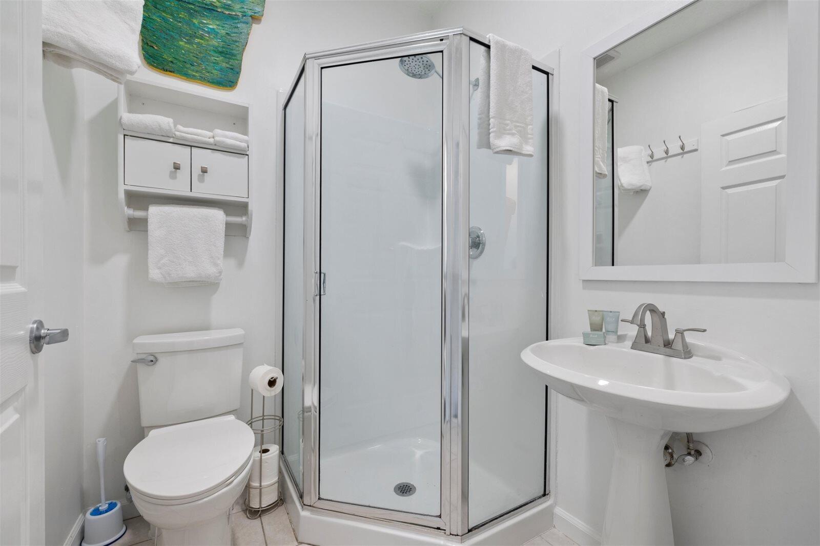 HERONS WATCH CONDO PH 2 - Residential