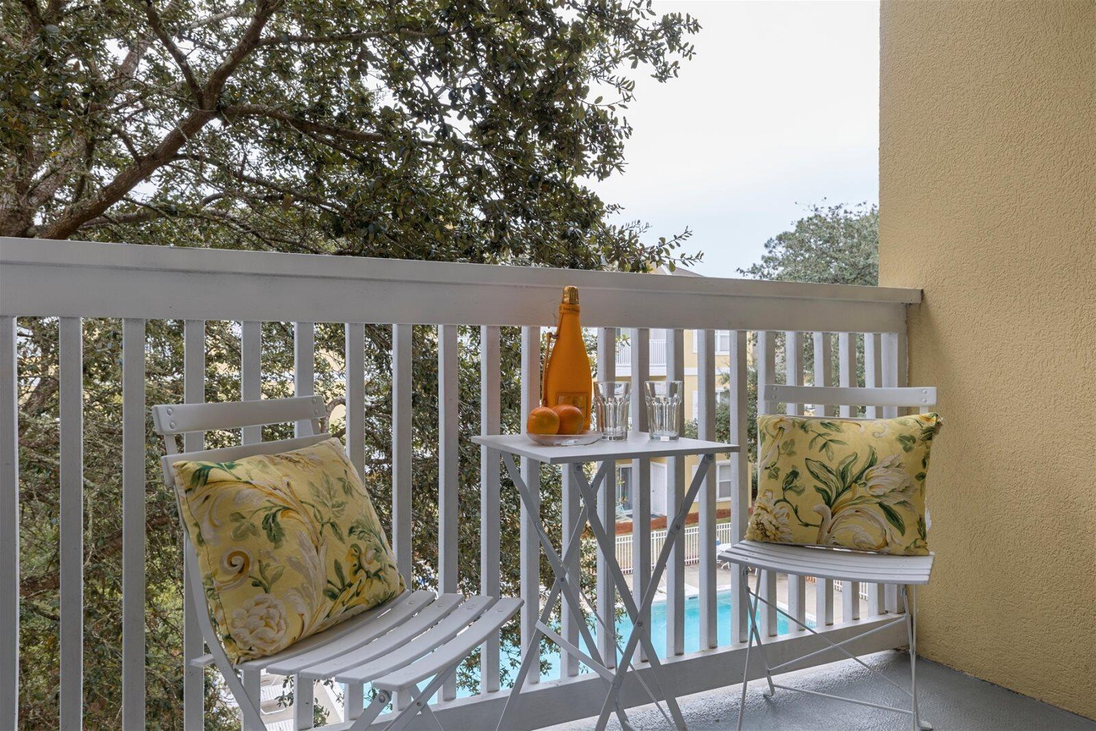 HERONS WATCH CONDO PH 2 - Residential