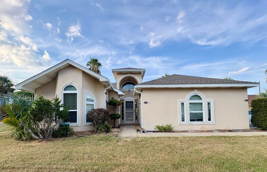 Perfect location 3BR/2BA Home with 2-Car Garage in the Heart of Miramar Beach - Available now. Located on a private road just one mile from the beach, and a 1/2 block to the bay. A 3-bed/ 2-bath home with a 2-car garage provides both comfort and convenience in the desirable Miramar Beach area. $2850.00 monthly, includes lawn care. No Smoking, Pets considered under 12 pds. Minimum 1-year lease. First & Security deposit required. We conduct credit checks and verify references.
