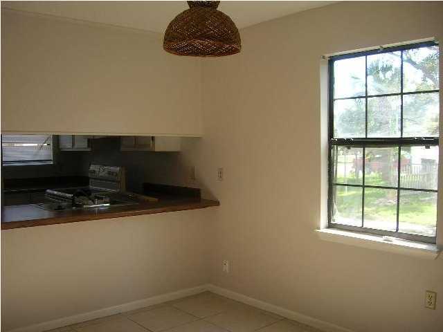 SPINNAKER - Residential Lease