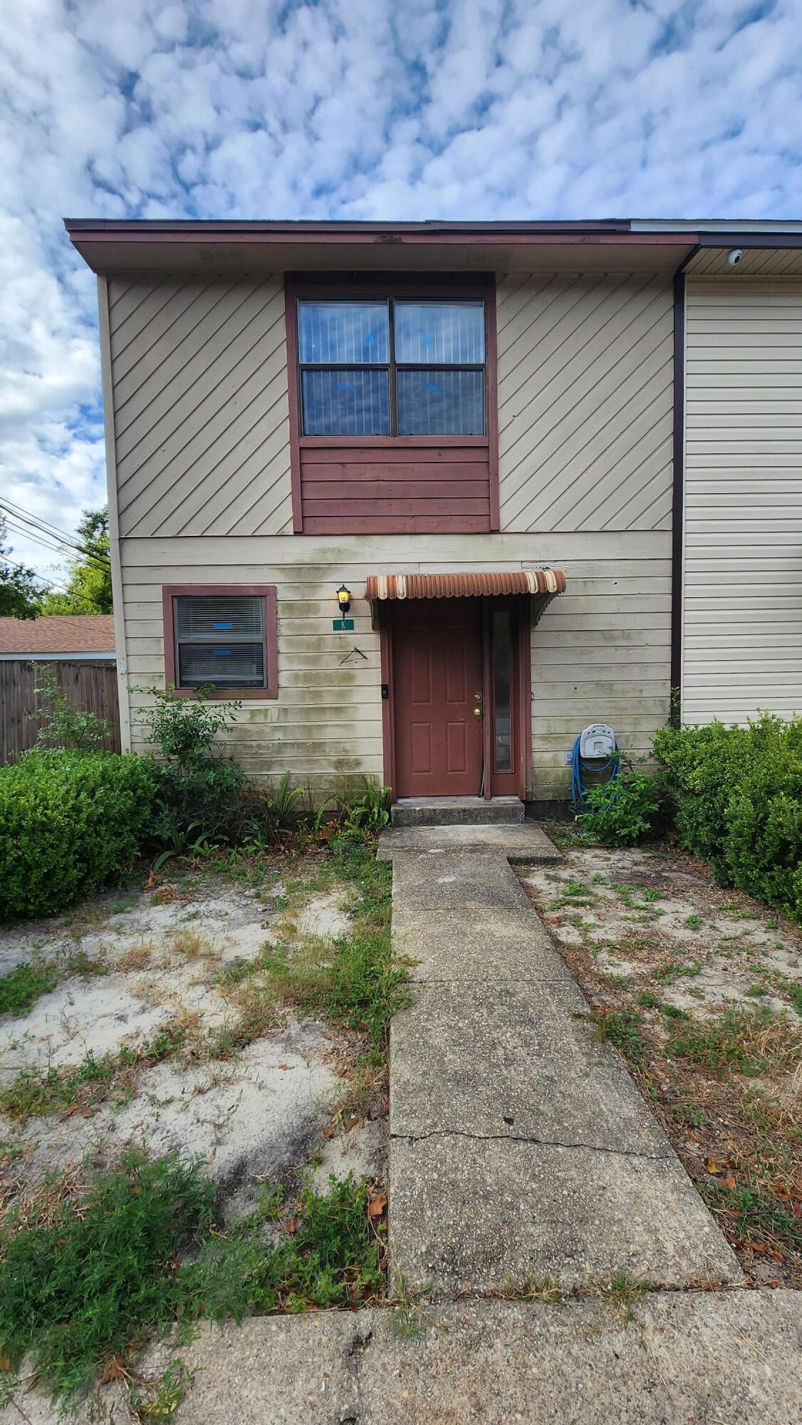 SPINNAKER - Residential Lease