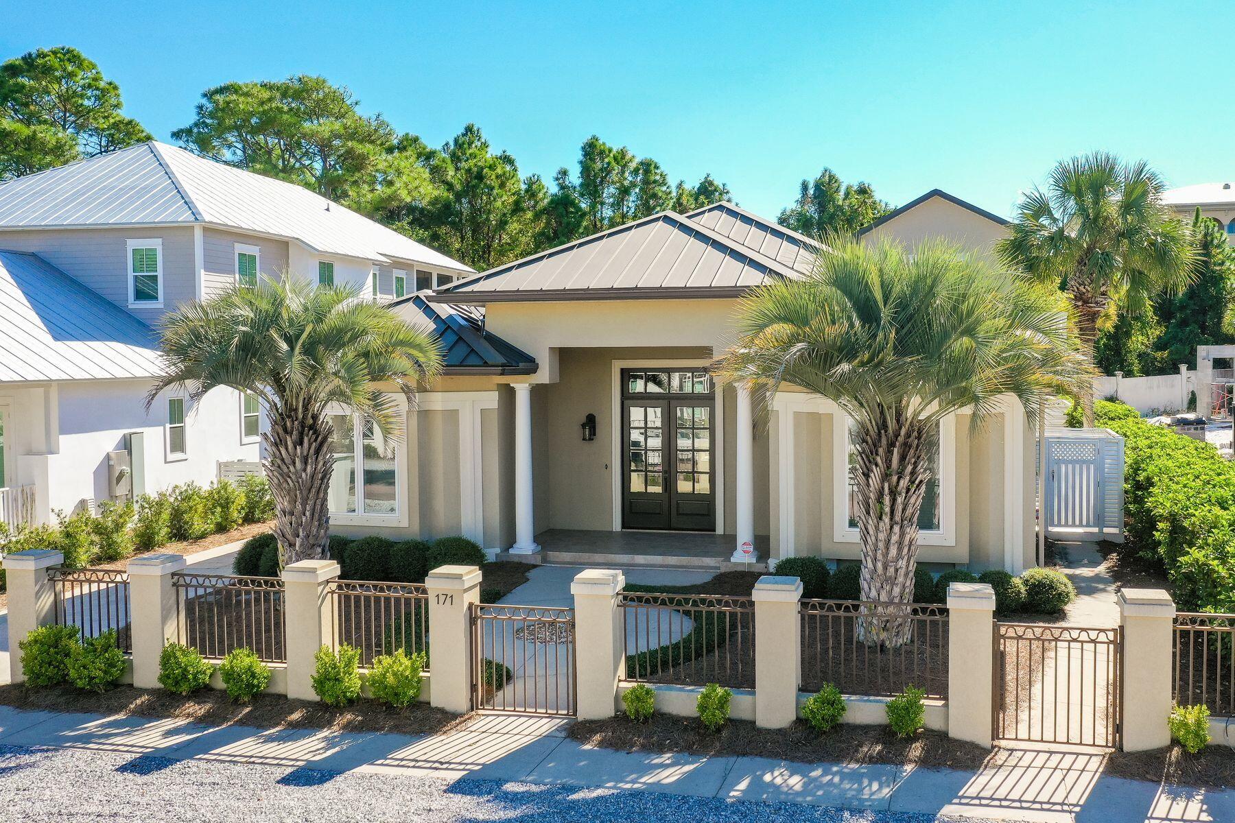 VILLAGE OF WHITE CLIFFS THE - Residential