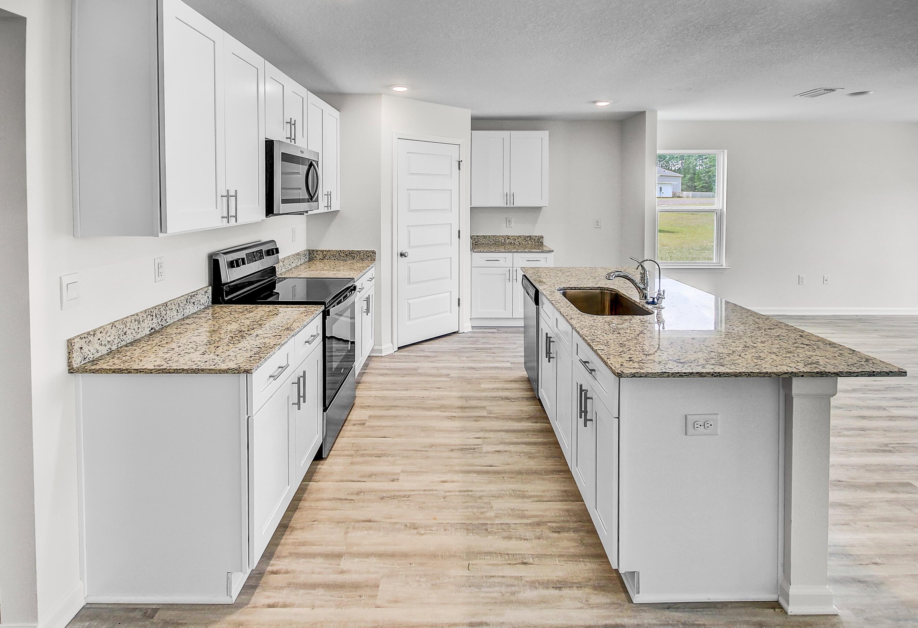 Ashton Park Ph II - Residential