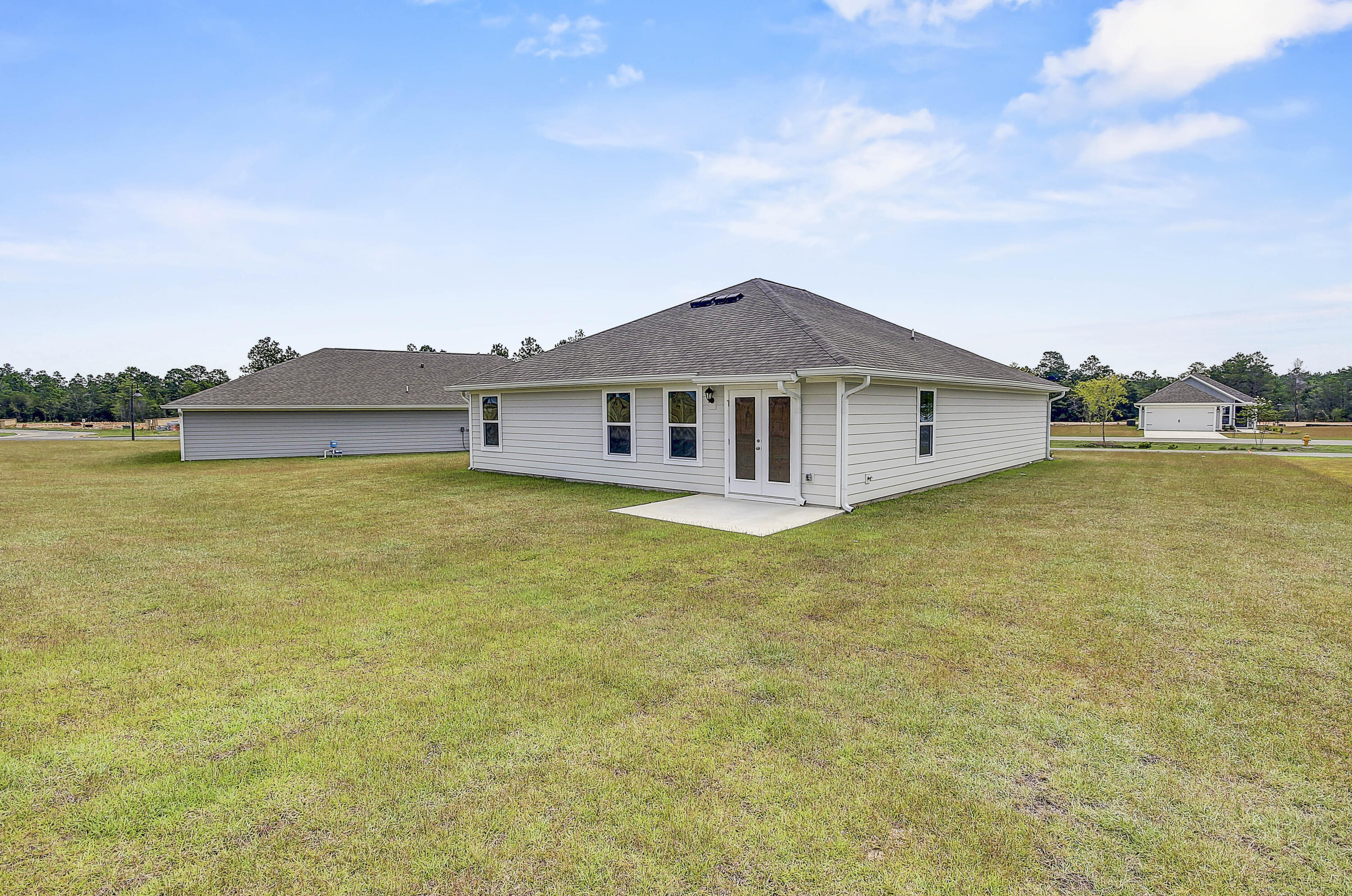 Ashton Park Ph II - Residential