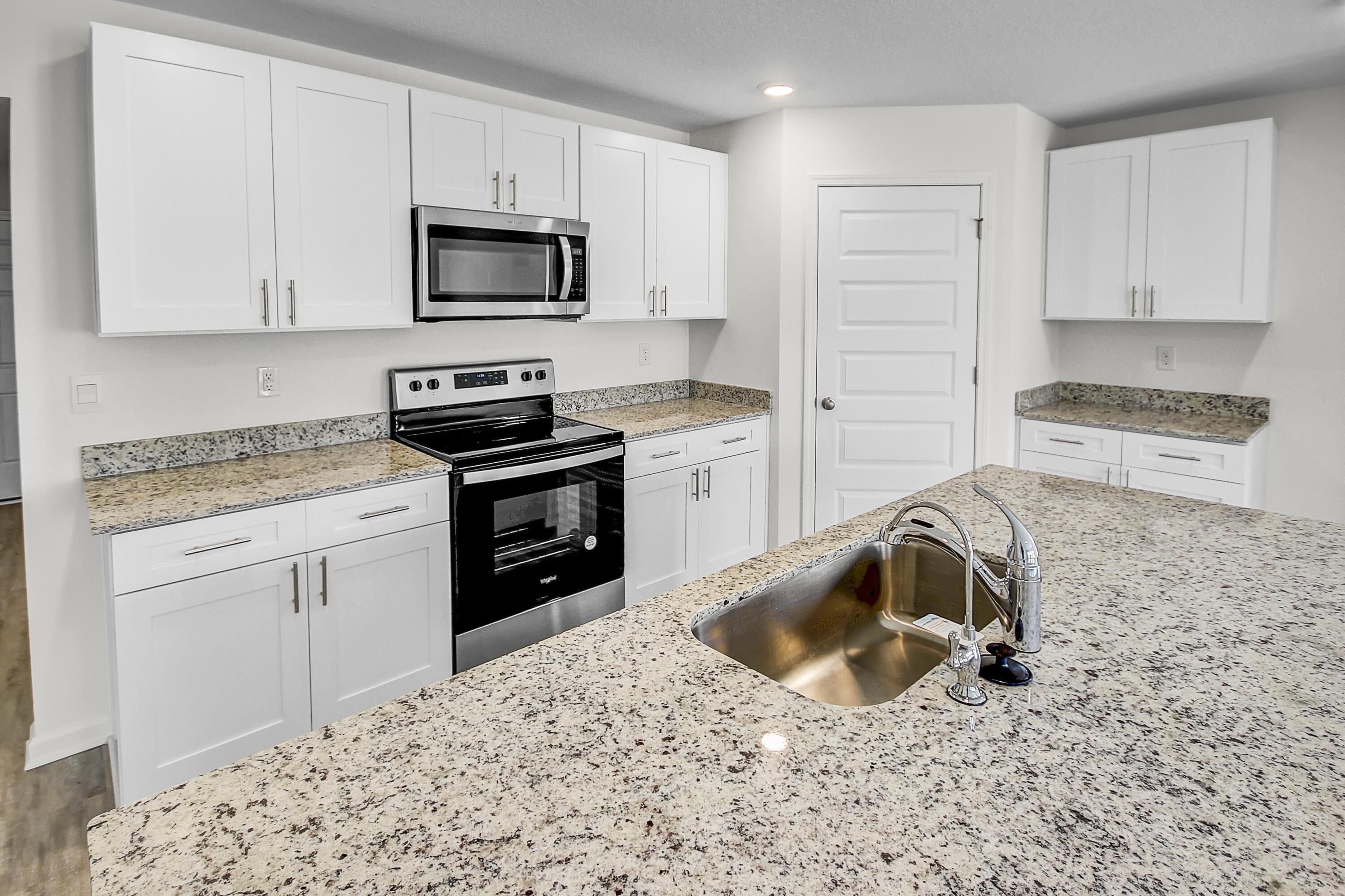 Ashton Park Ph II - Residential