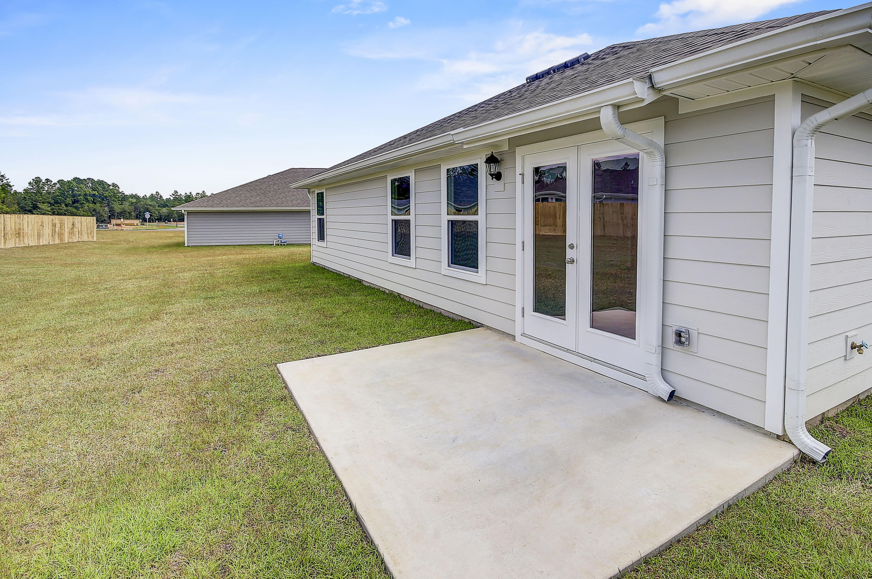 Ashton Park Ph II - Residential