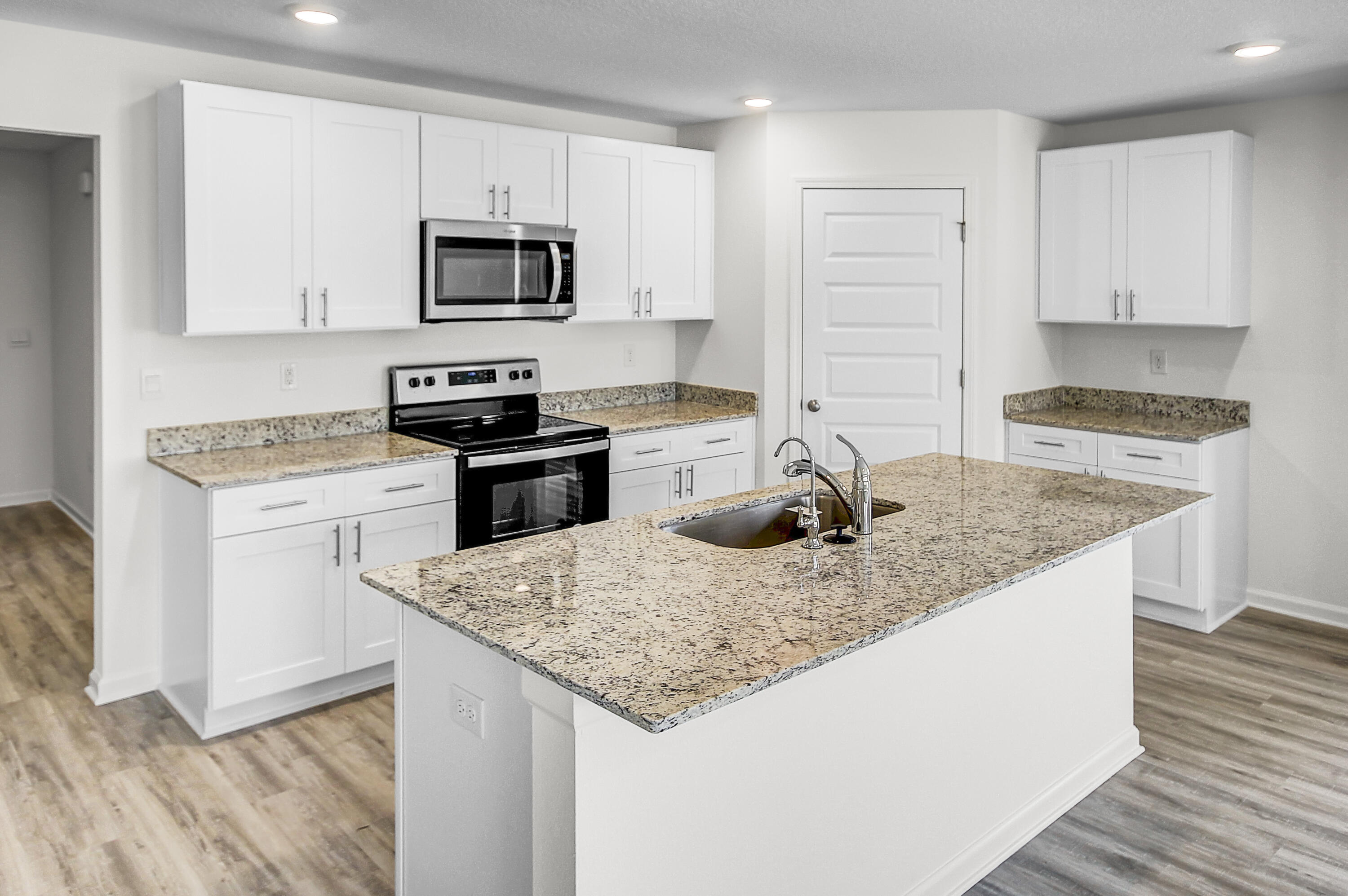 Ashton Park Ph II - Residential