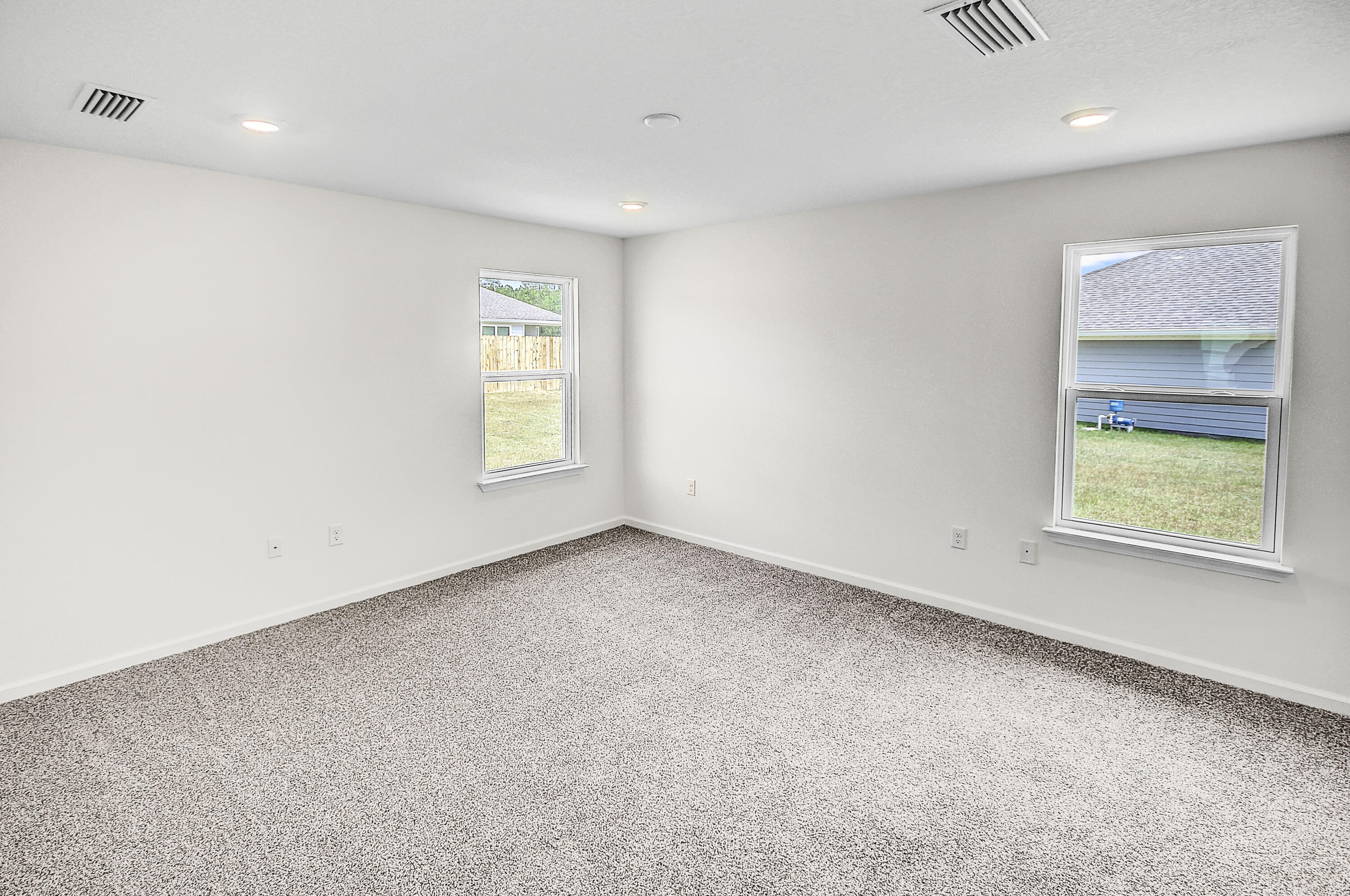 Ashton Park Ph II - Residential