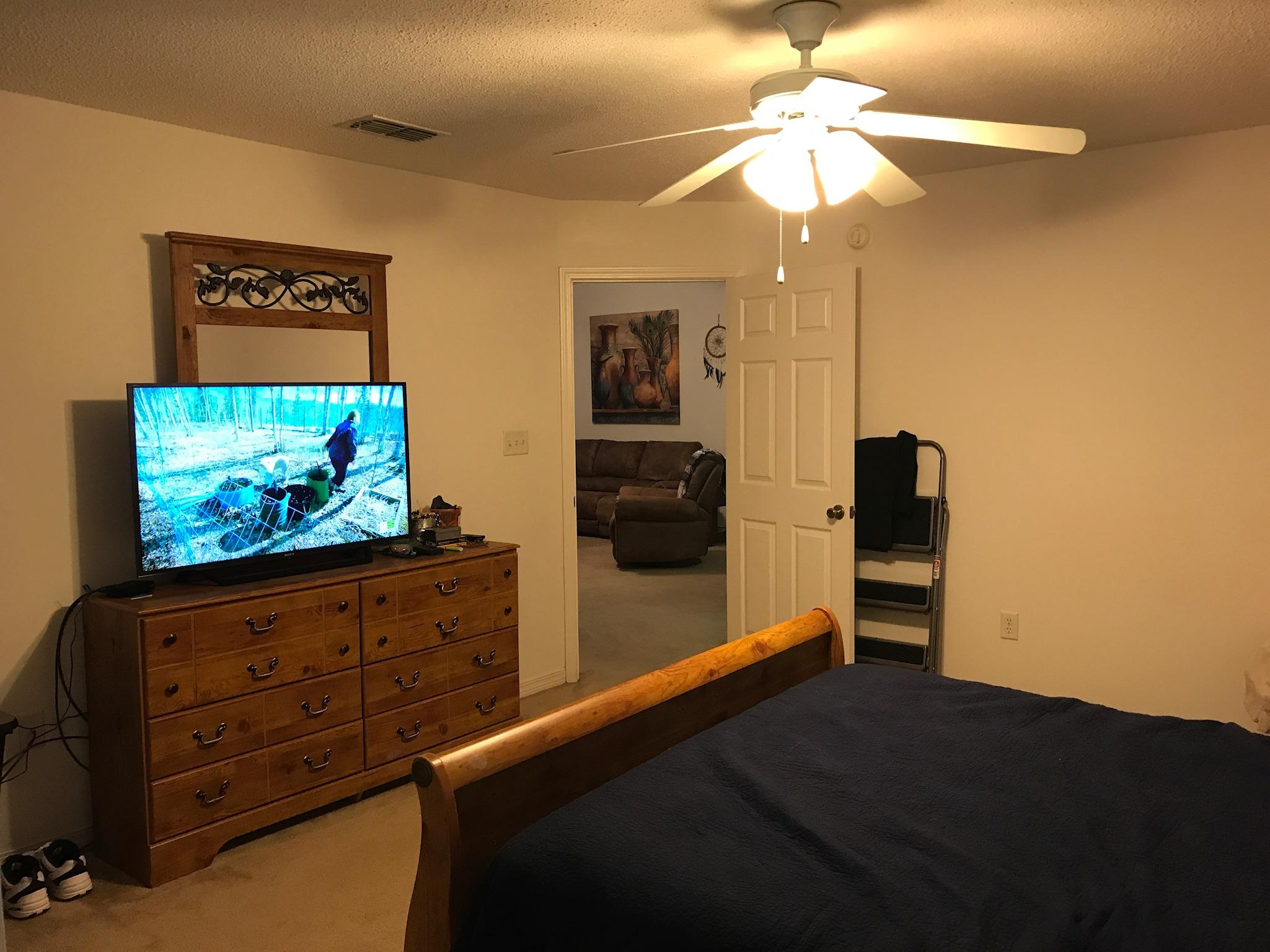 RIDGE CREST PH I - Residential