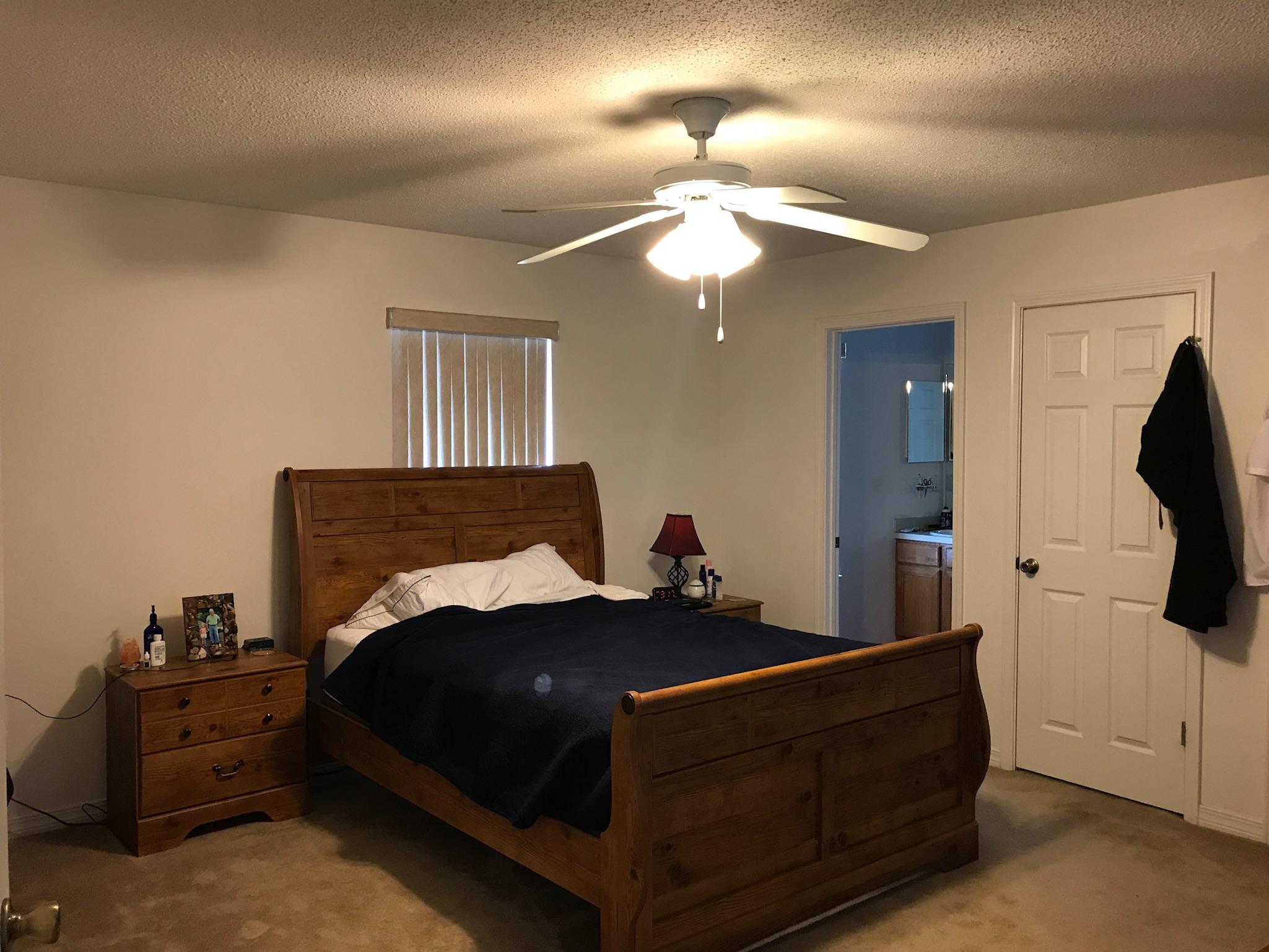 RIDGE CREST PH I - Residential