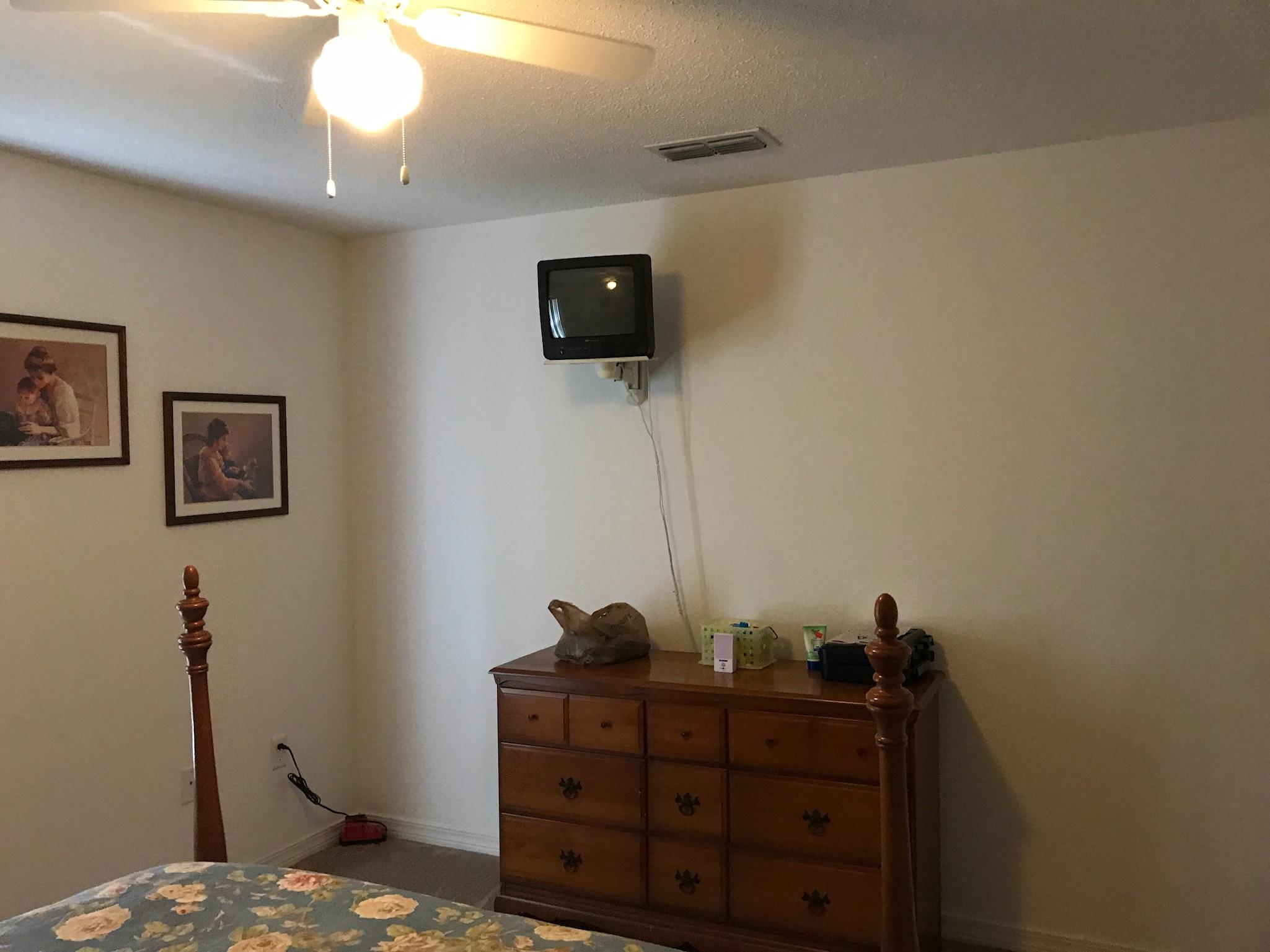 RIDGE CREST PH I - Residential