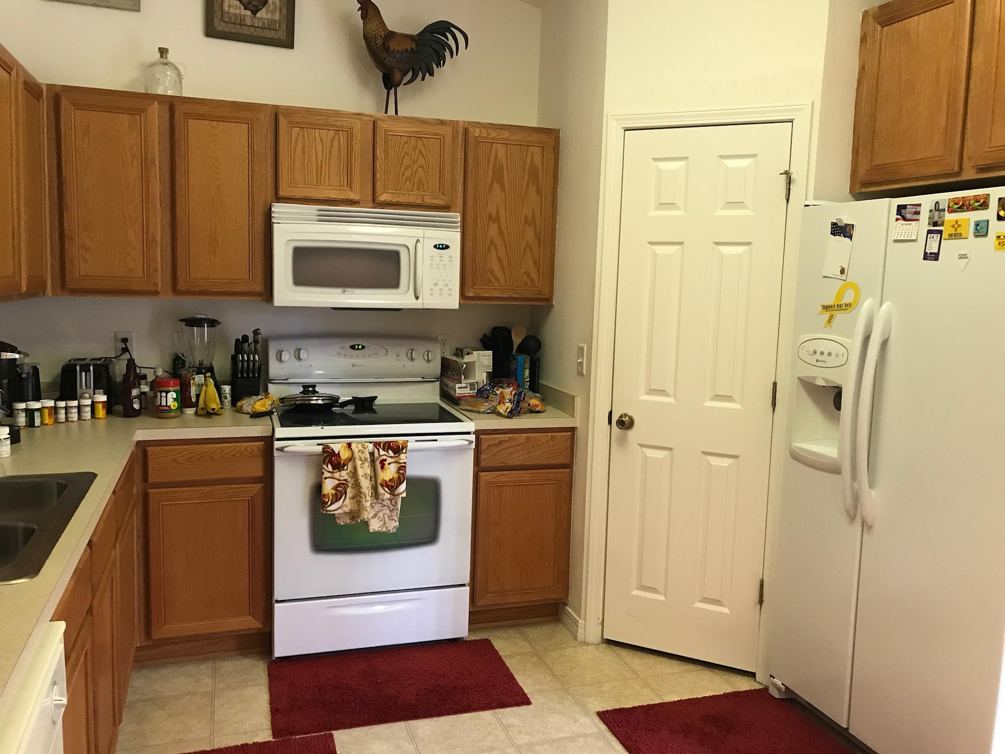 RIDGE CREST PH I - Residential