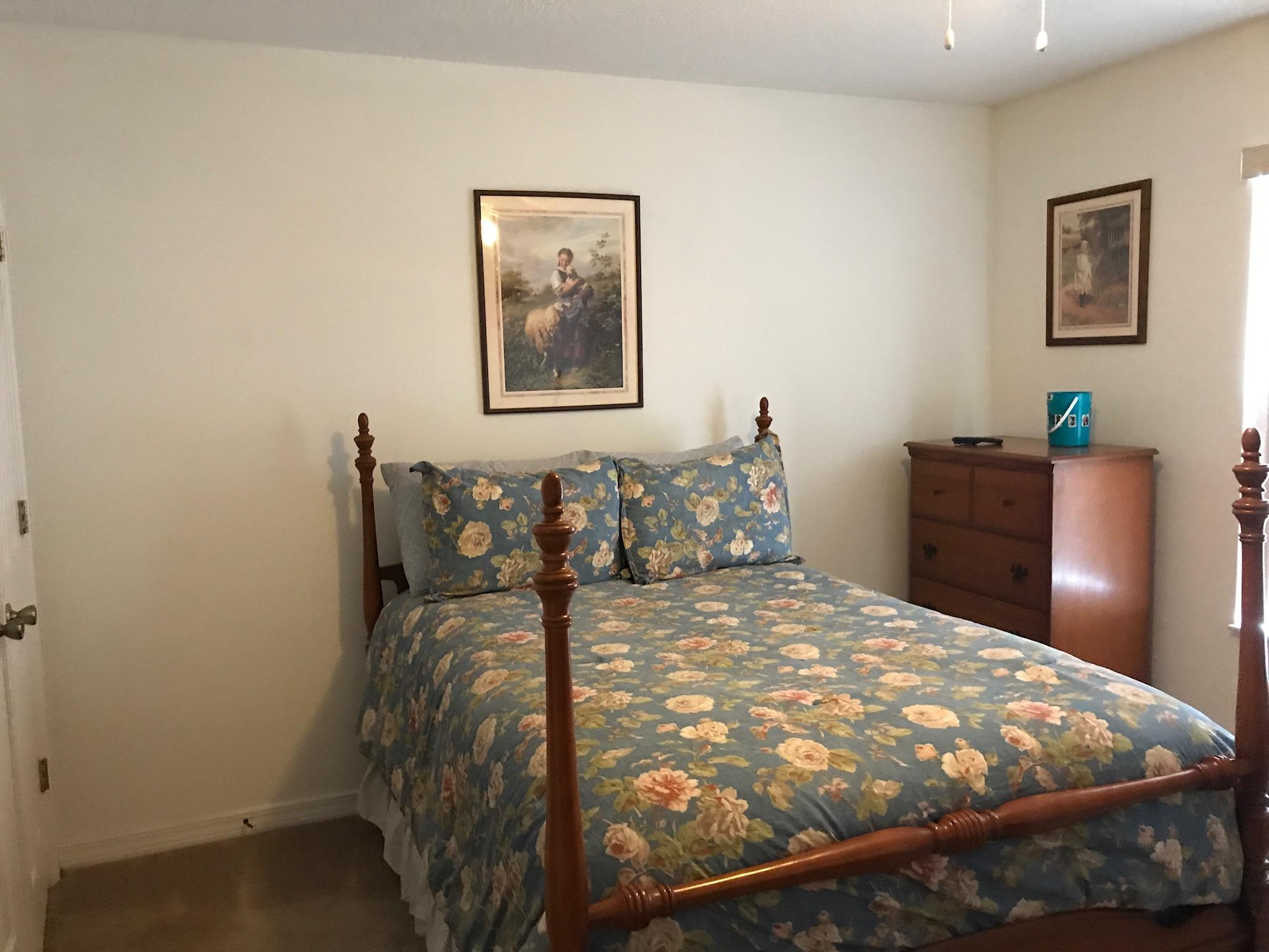 RIDGE CREST PH I - Residential