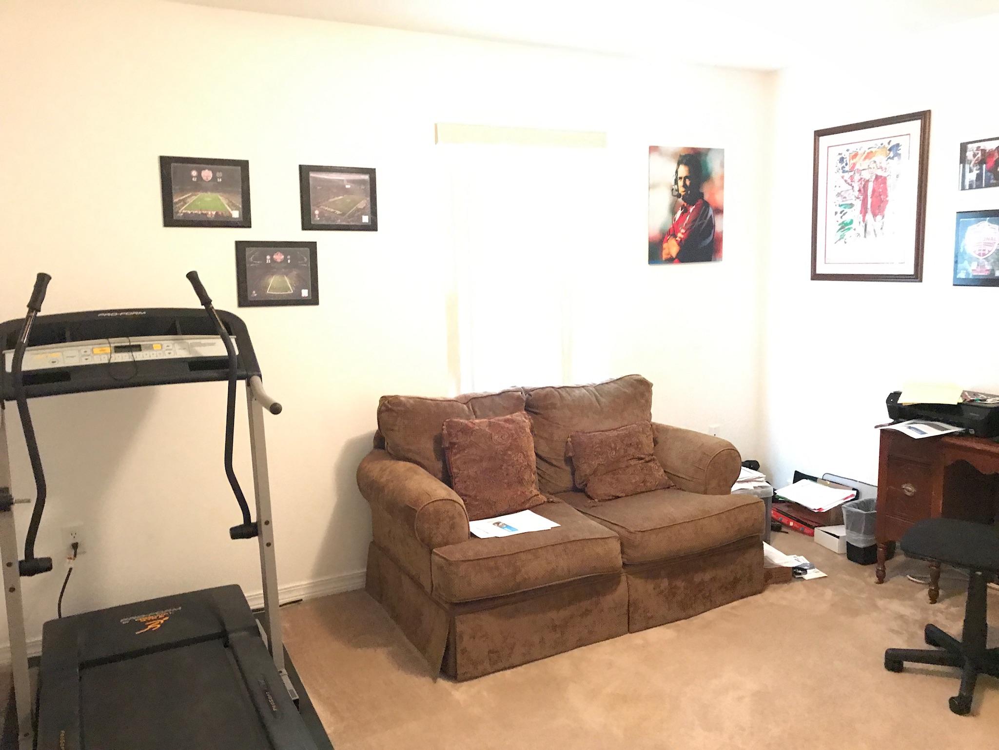 RIDGE CREST PH I - Residential