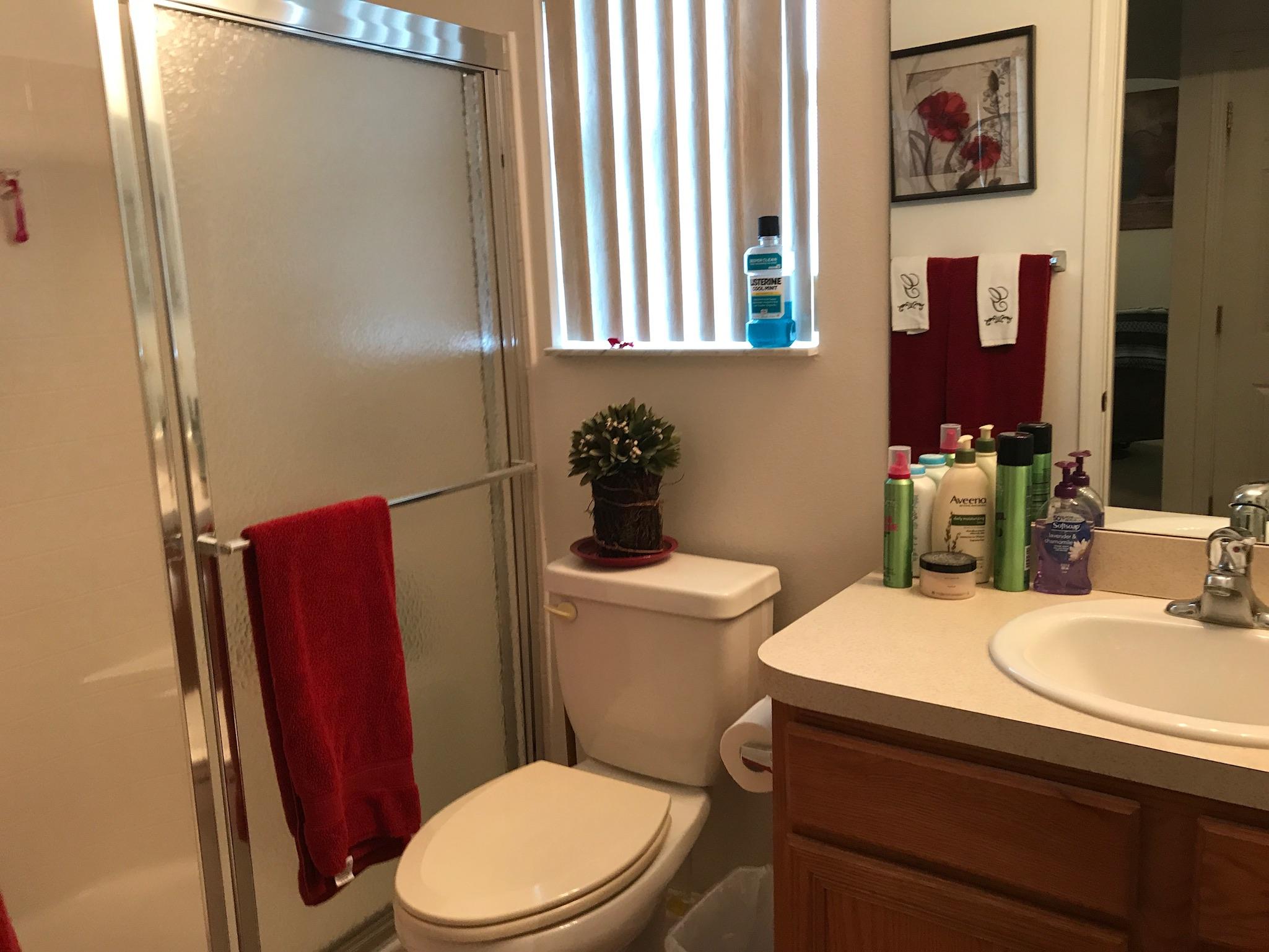 RIDGE CREST PH I - Residential