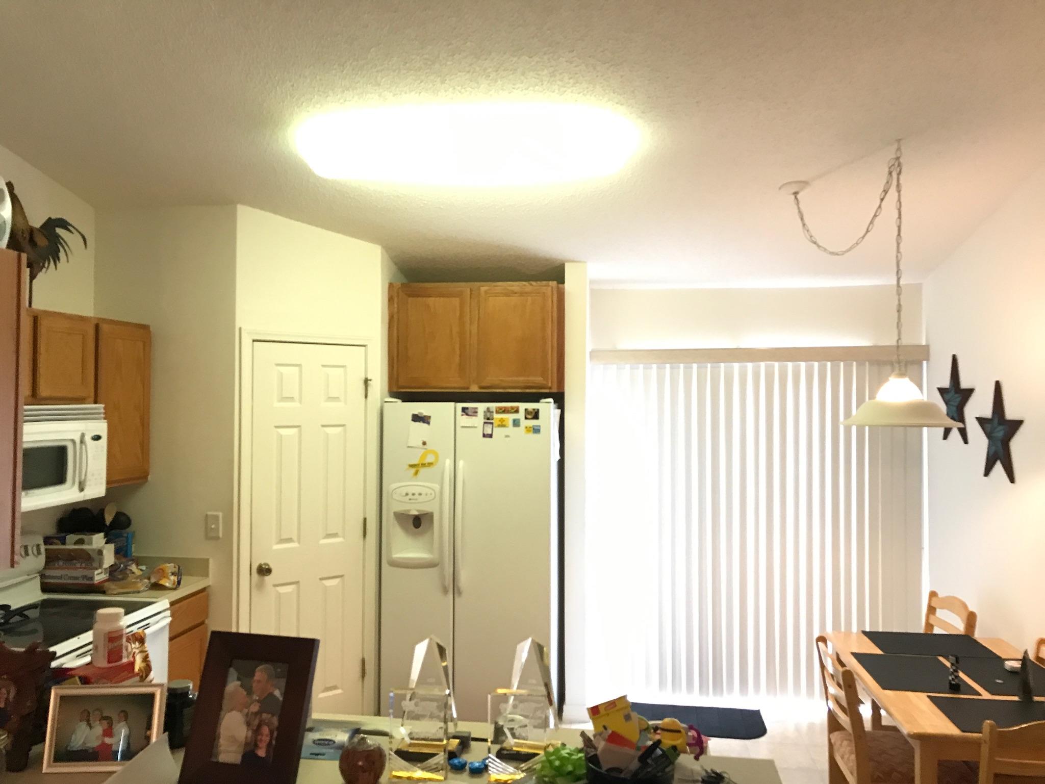 RIDGE CREST PH I - Residential