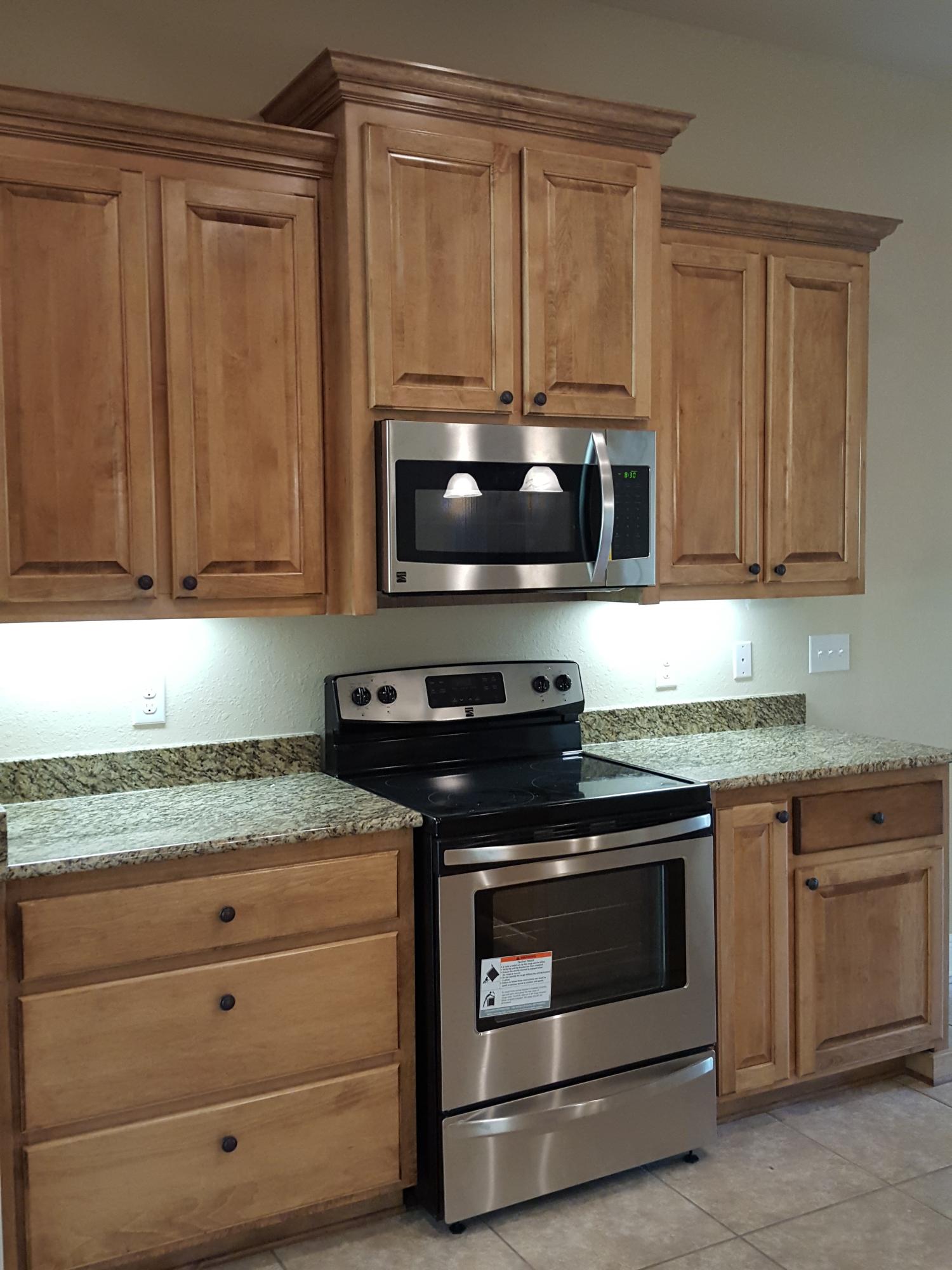 FOX VALLEY - Residential