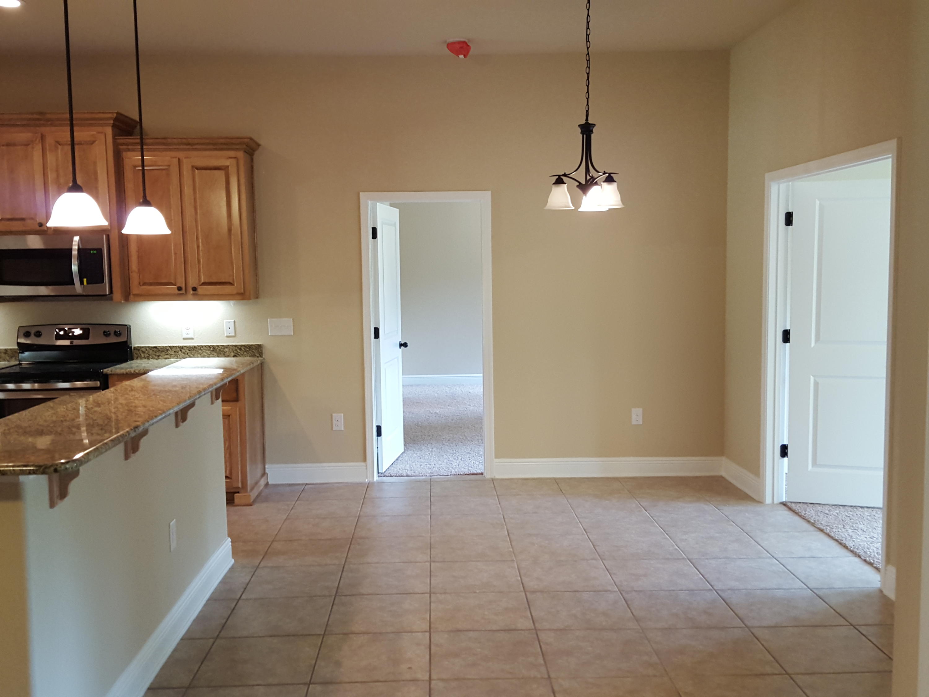 FOX VALLEY - Residential