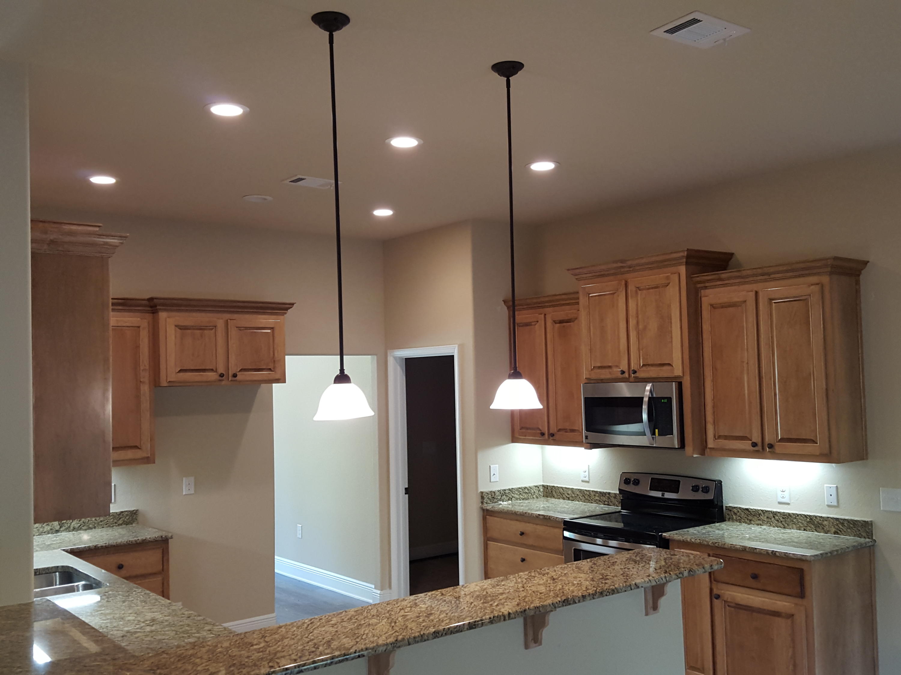 FOX VALLEY - Residential