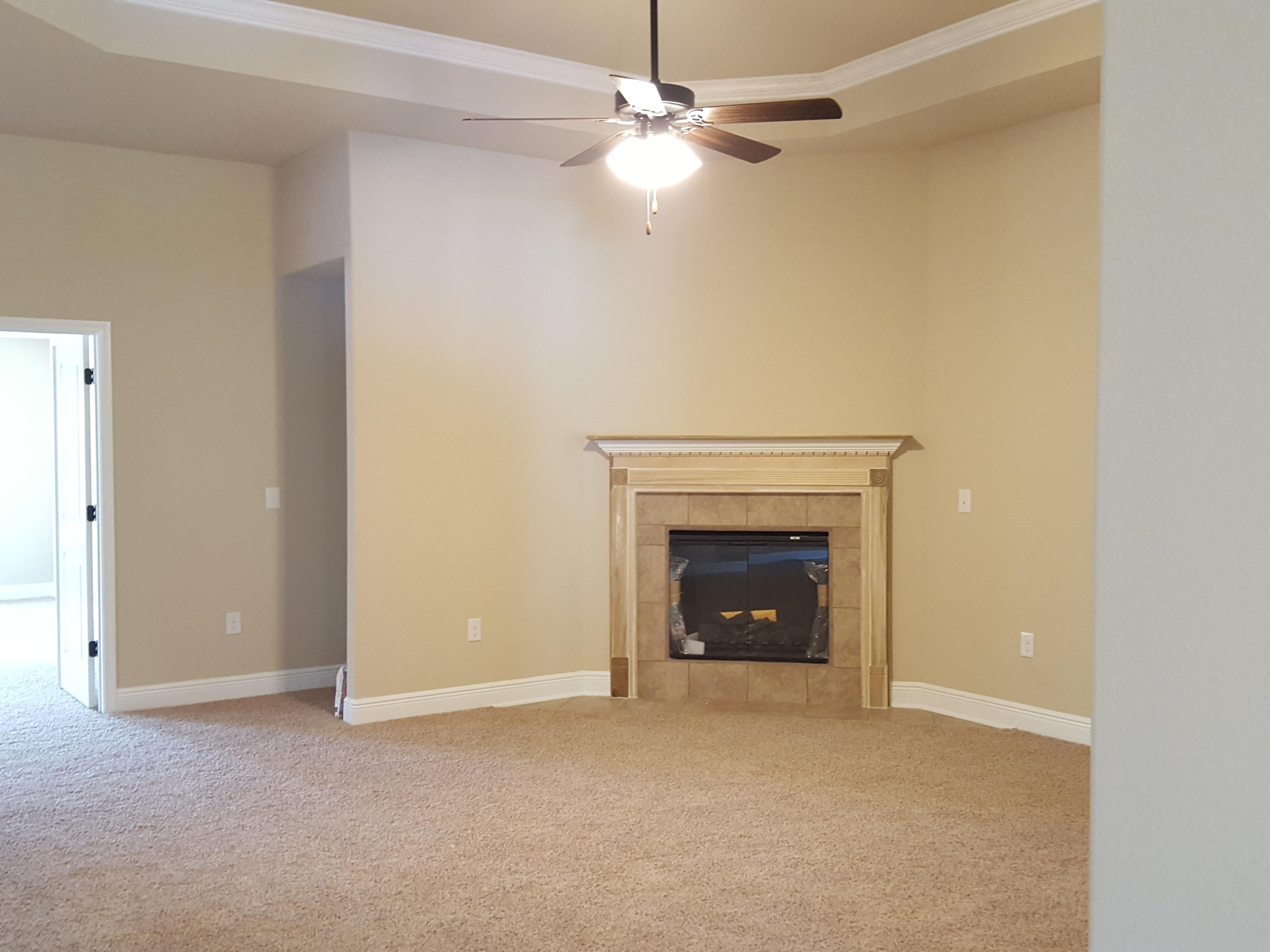 FOX VALLEY - Residential