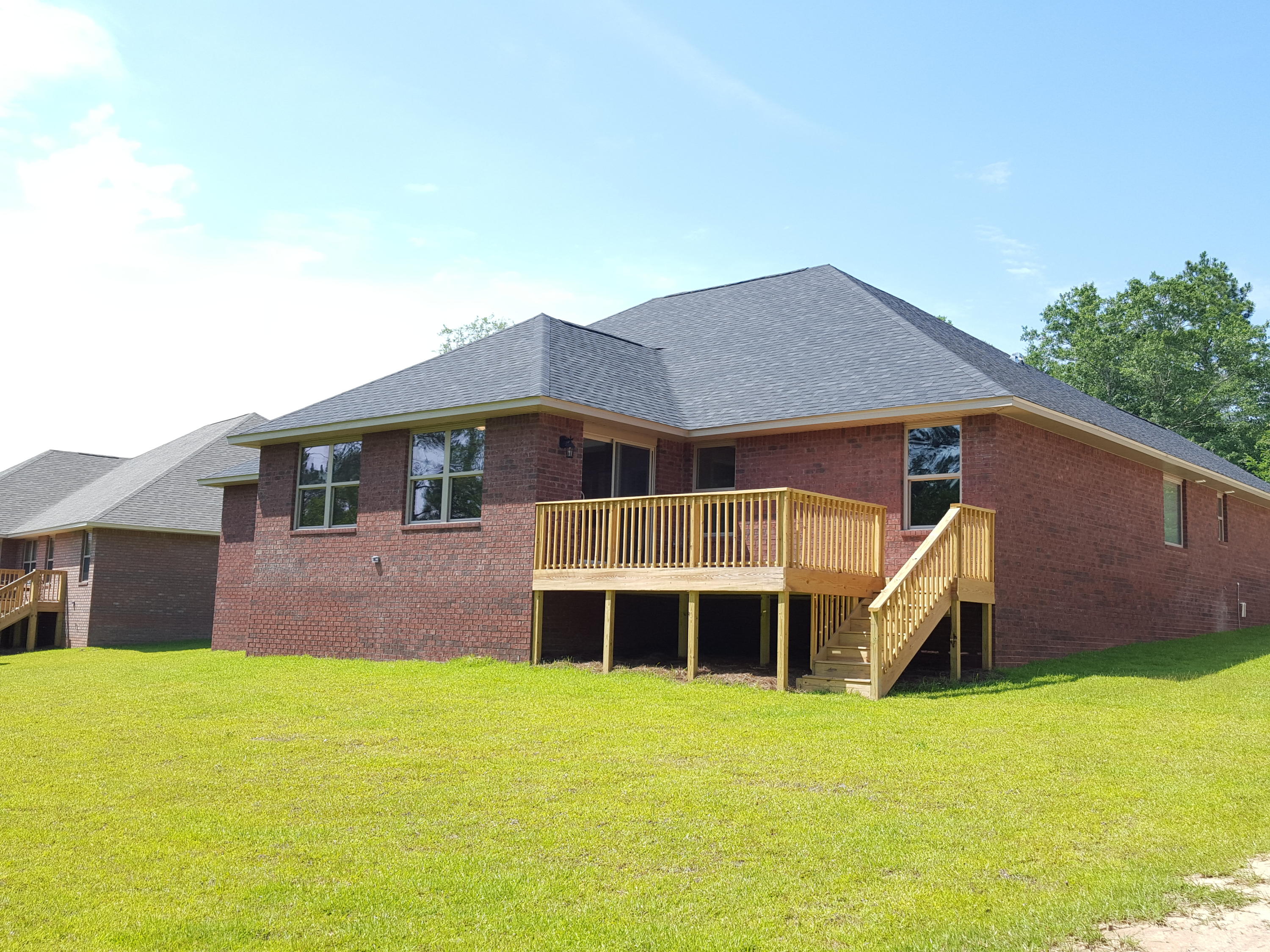 FOX VALLEY - Residential