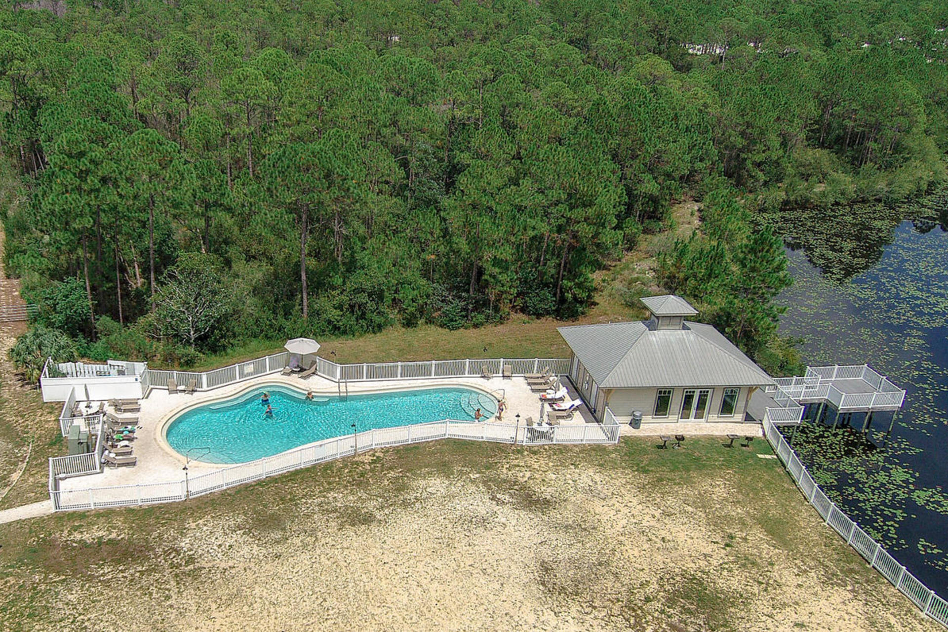 SEAGROVE HIGHLANDS - Residential