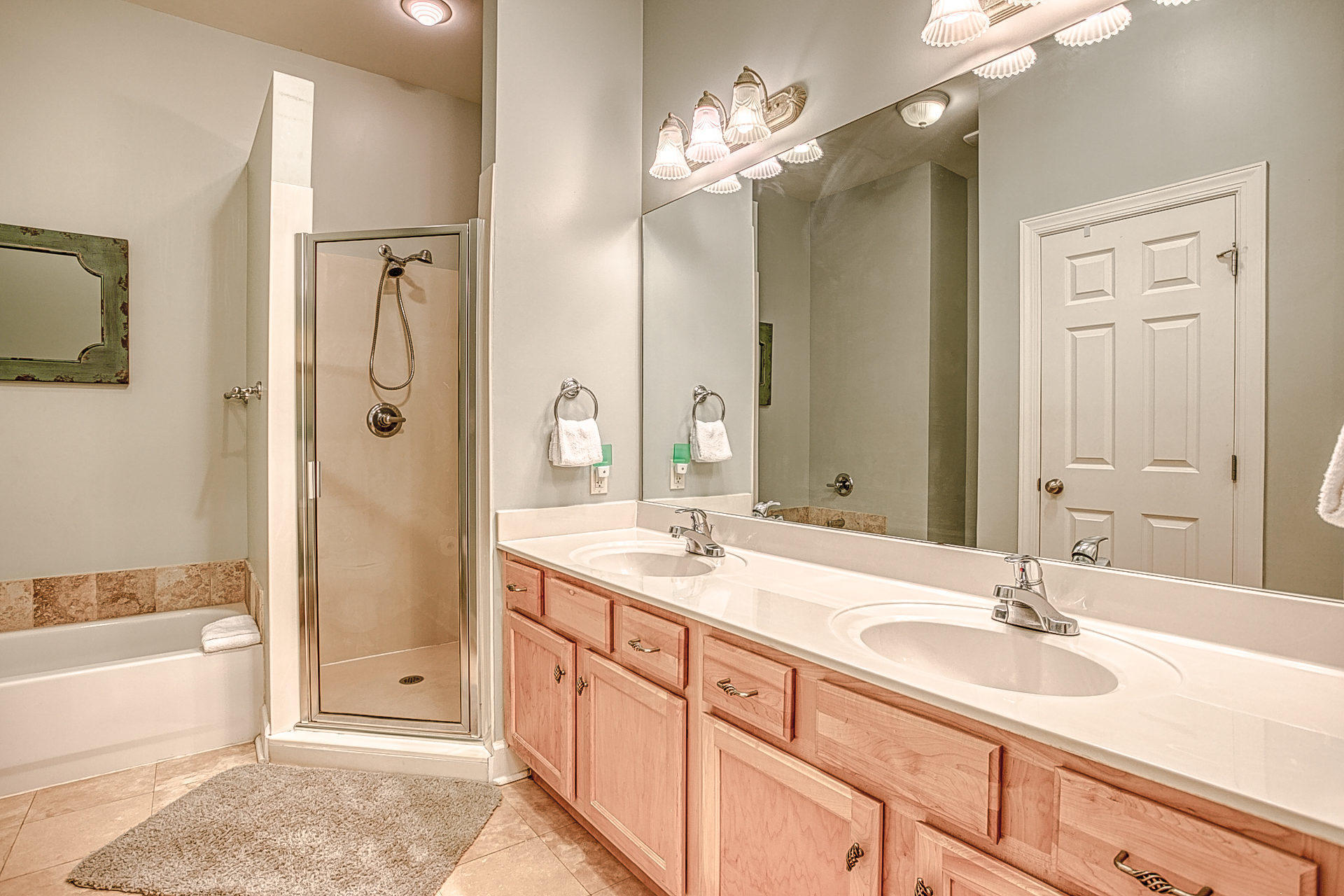 SEAGROVE HIGHLANDS - Residential
