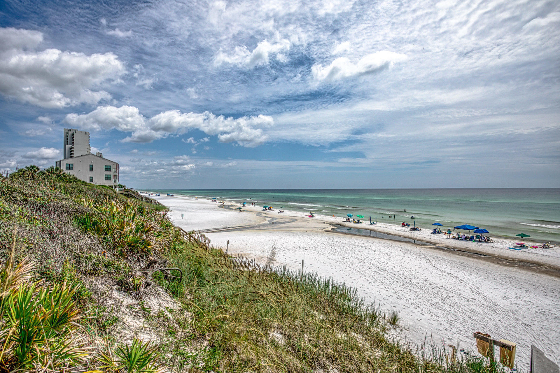SEAGROVE HIGHLANDS - Residential