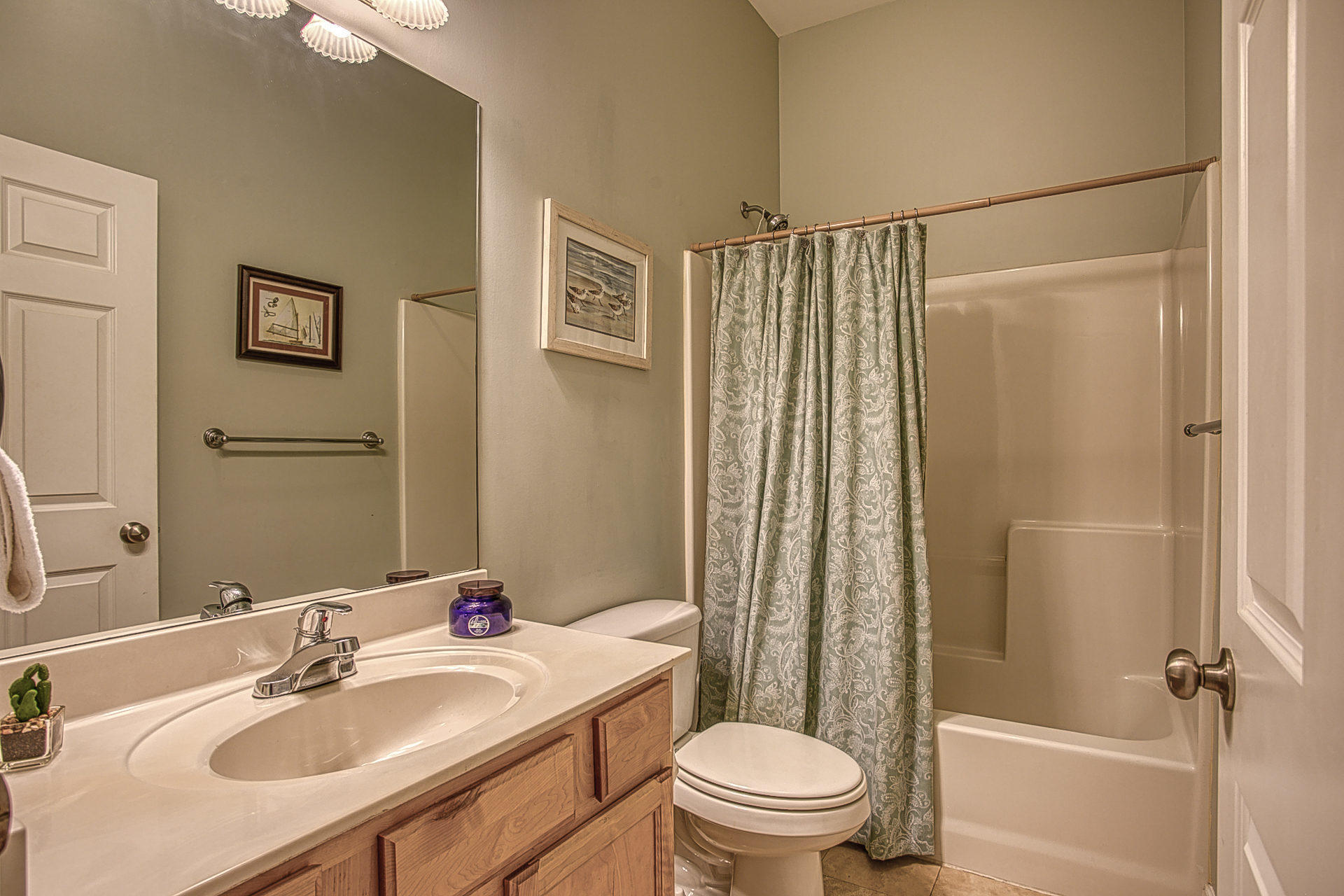 SEAGROVE HIGHLANDS - Residential