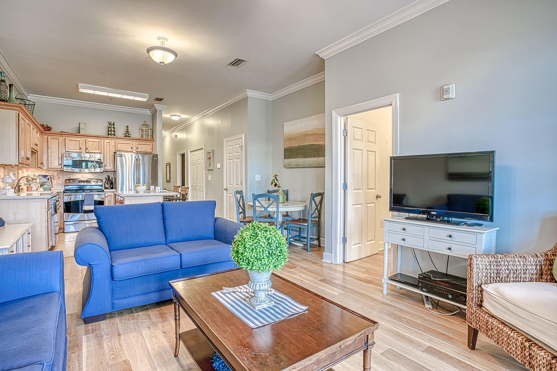 SEAGROVE HIGHLANDS - Residential