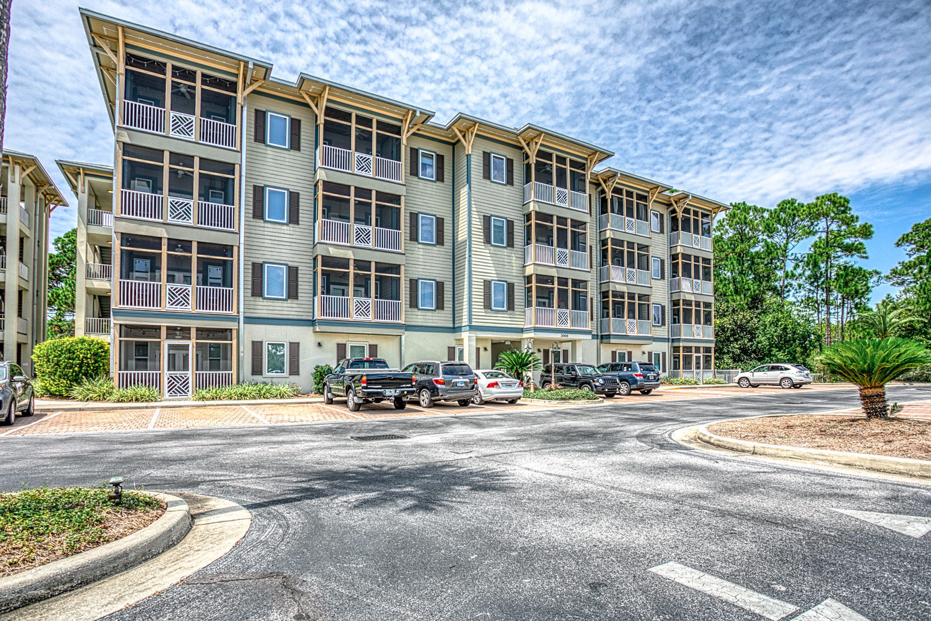 SEAGROVE HIGHLANDS - Residential