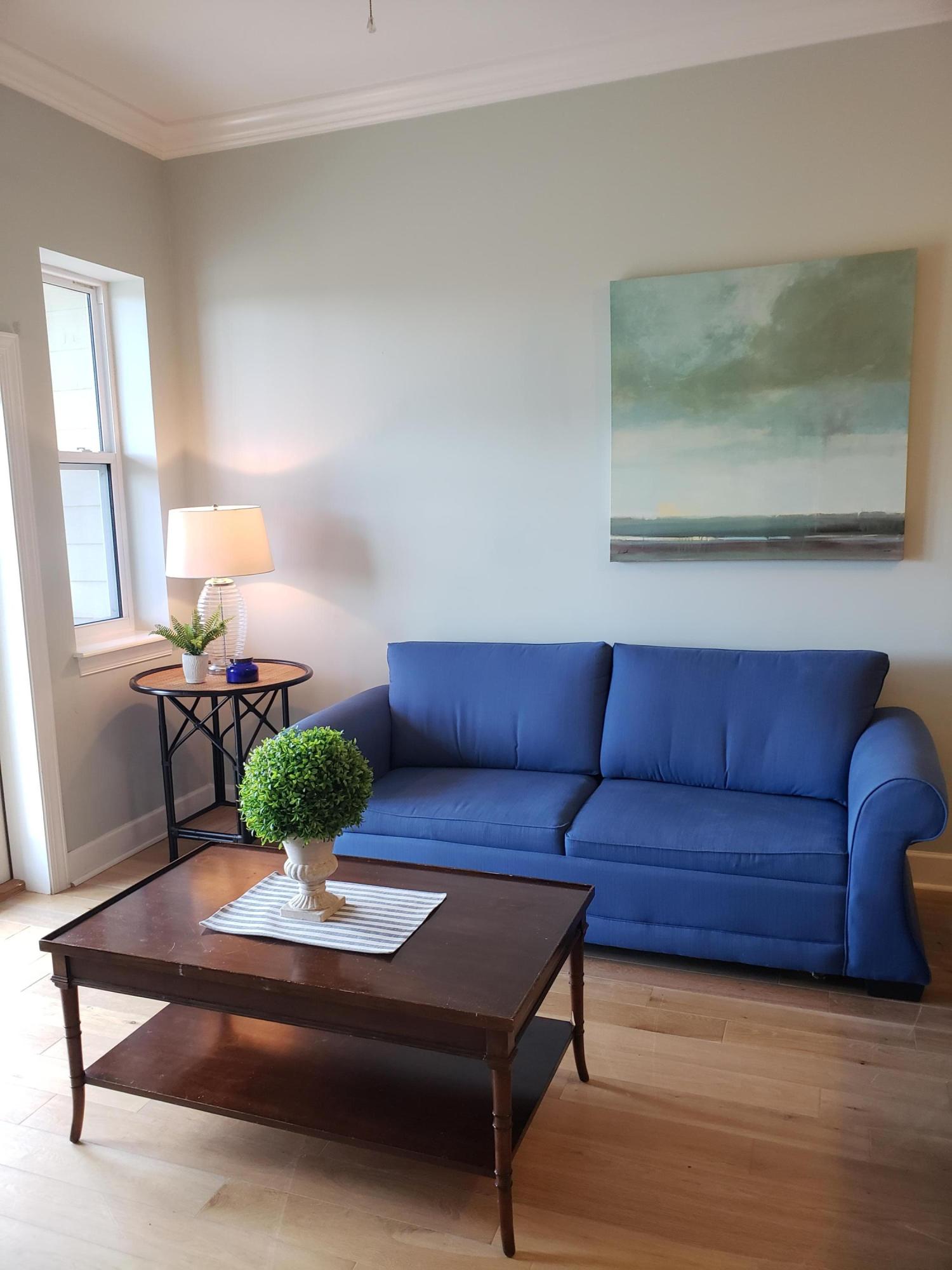SEAGROVE HIGHLANDS - Residential