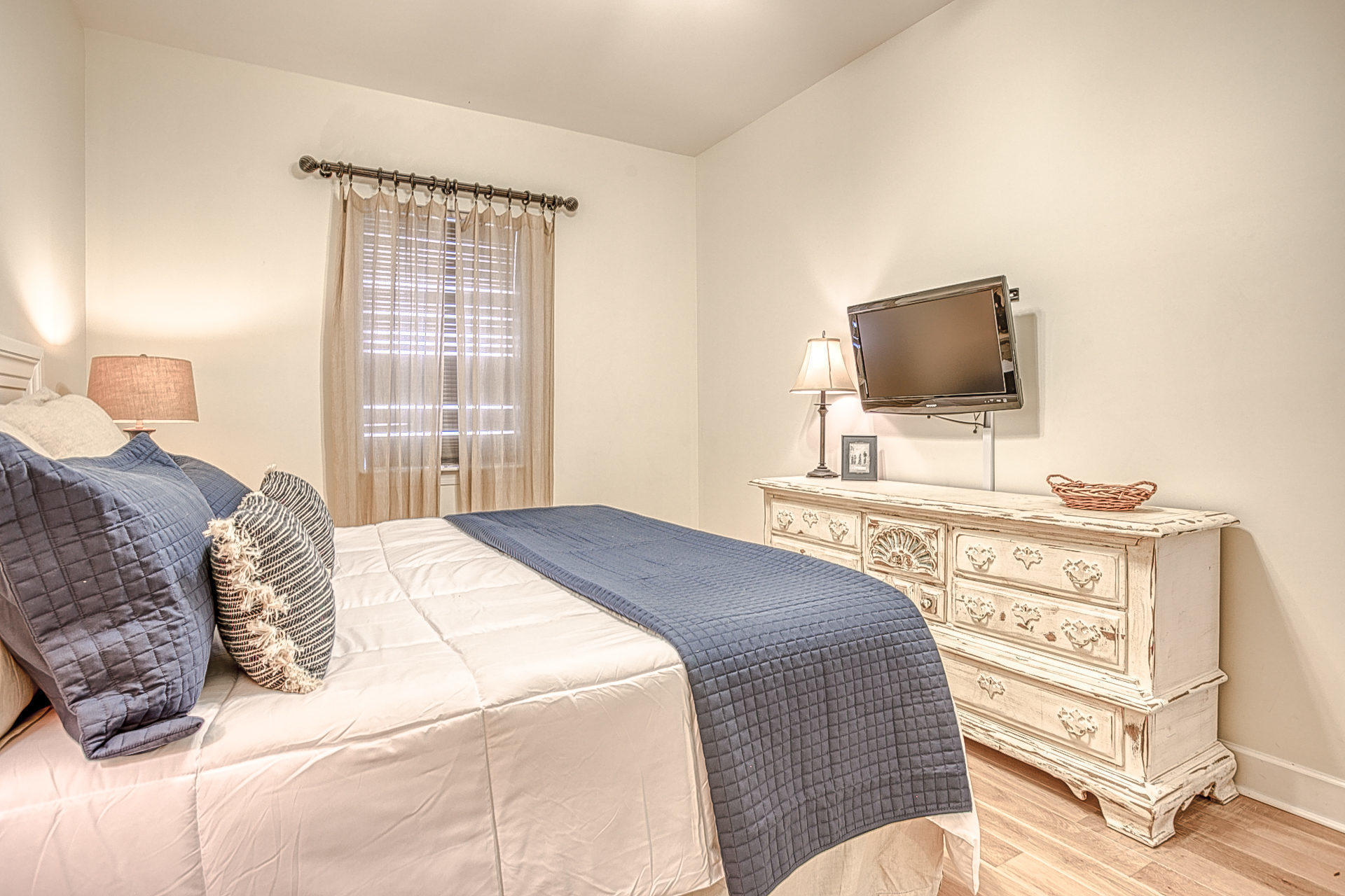 SEAGROVE HIGHLANDS - Residential